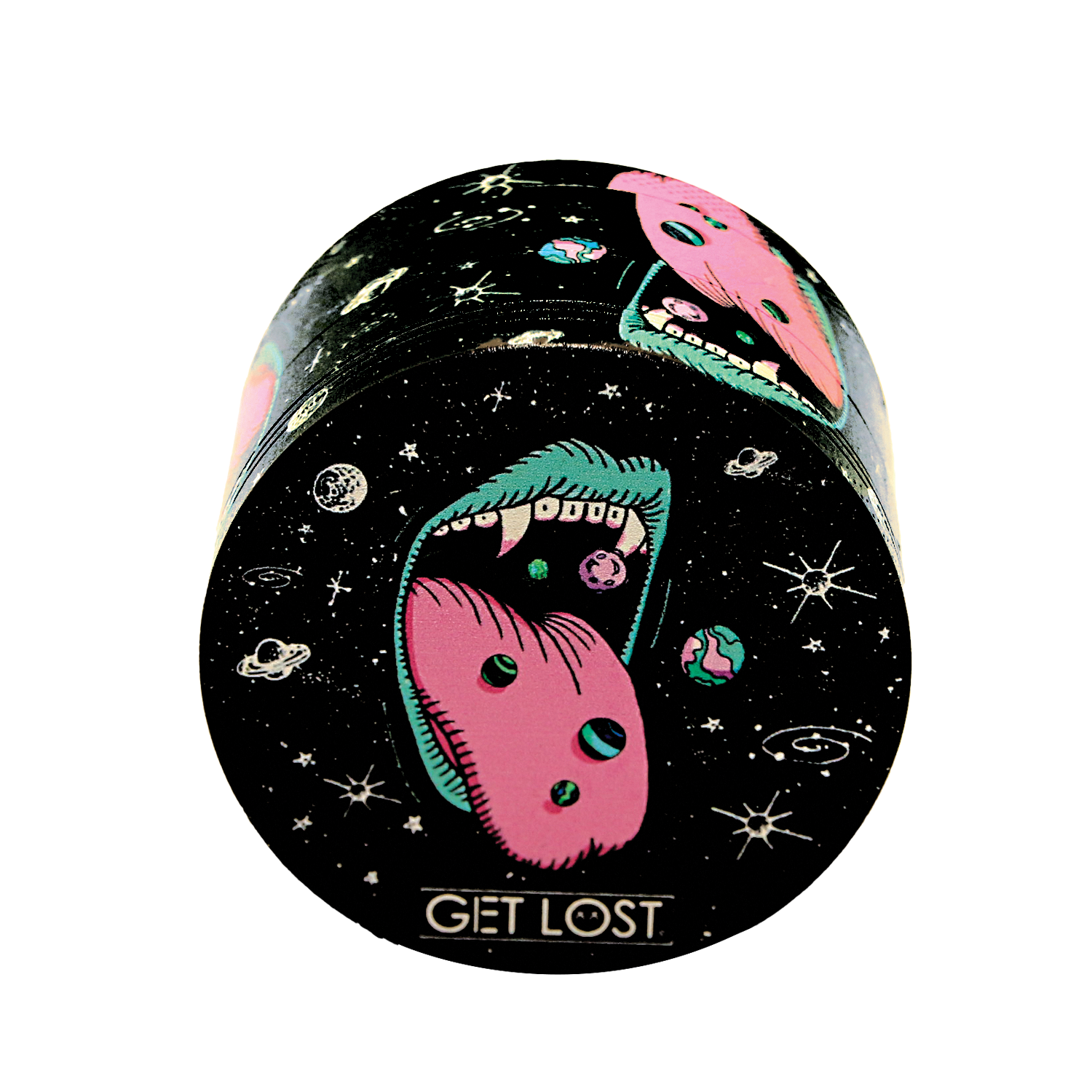 Get Lost