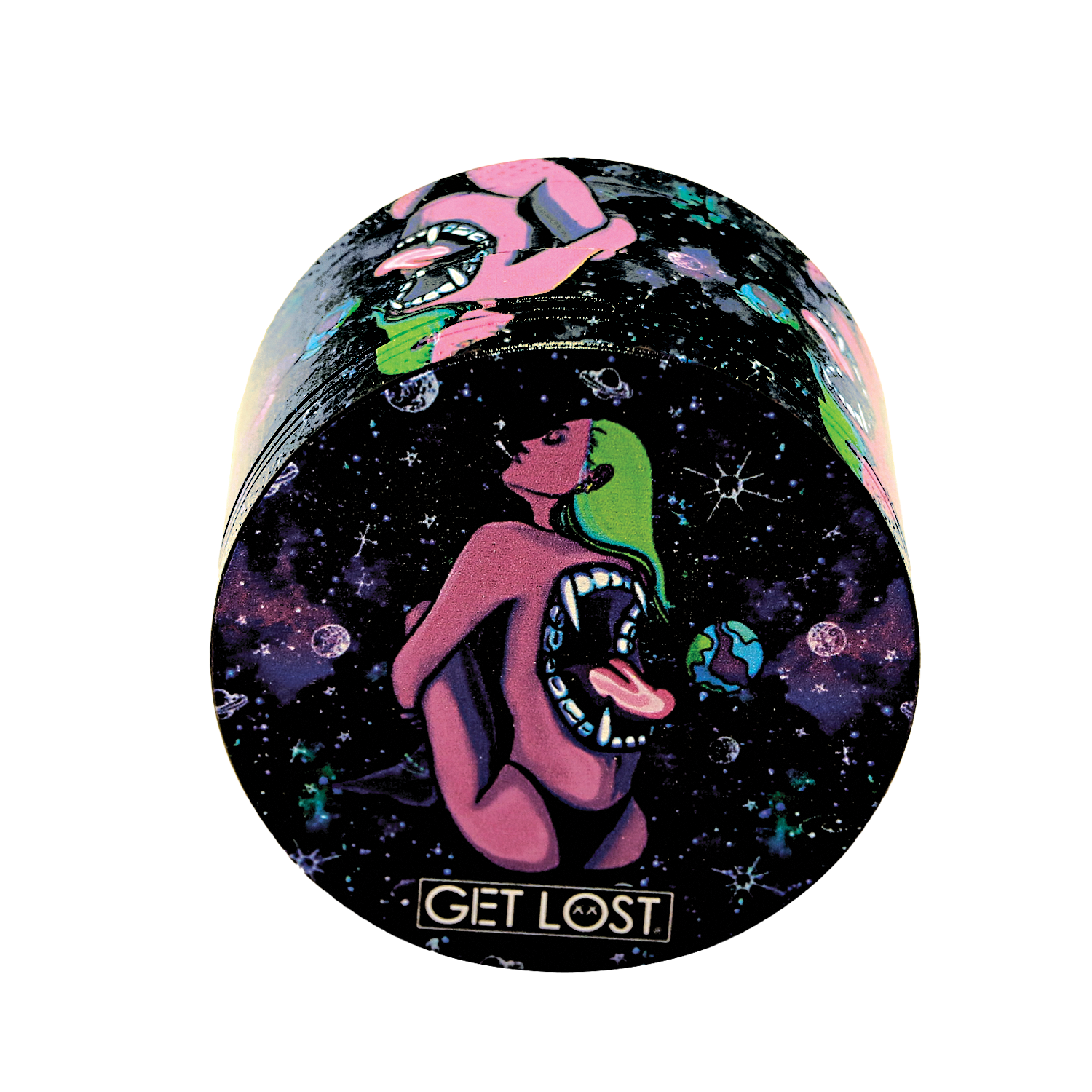 Get Lost