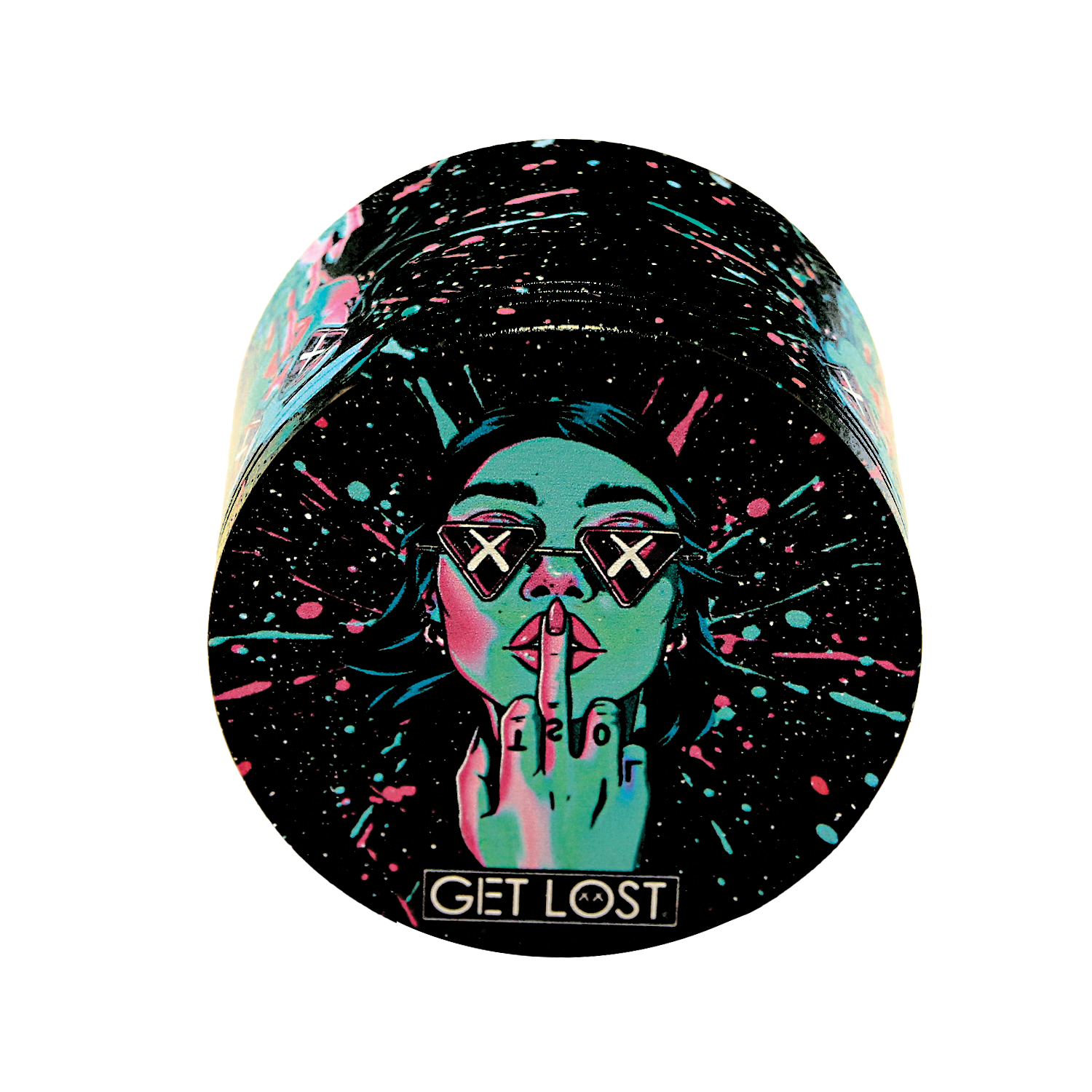 Get Lost