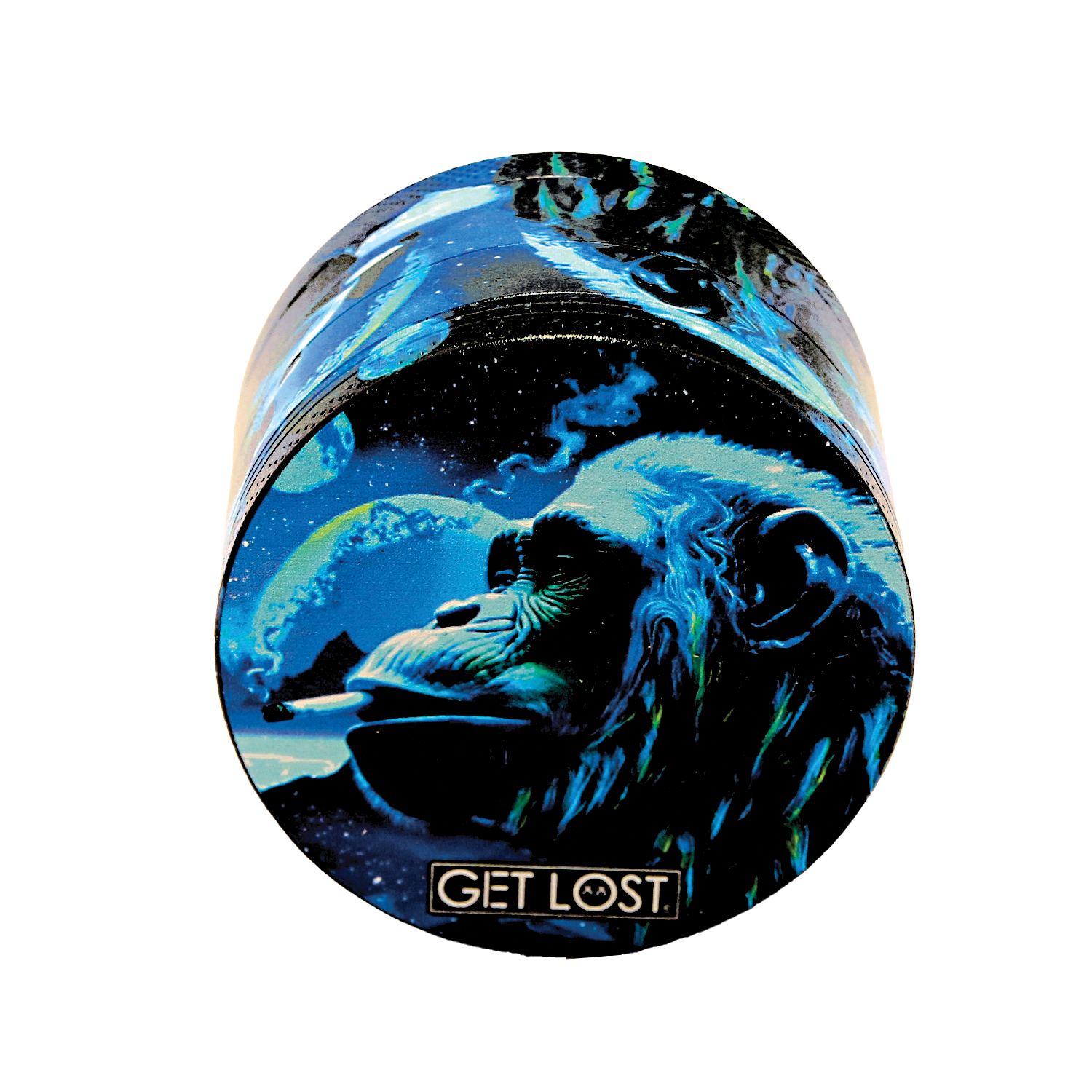 Get Lost