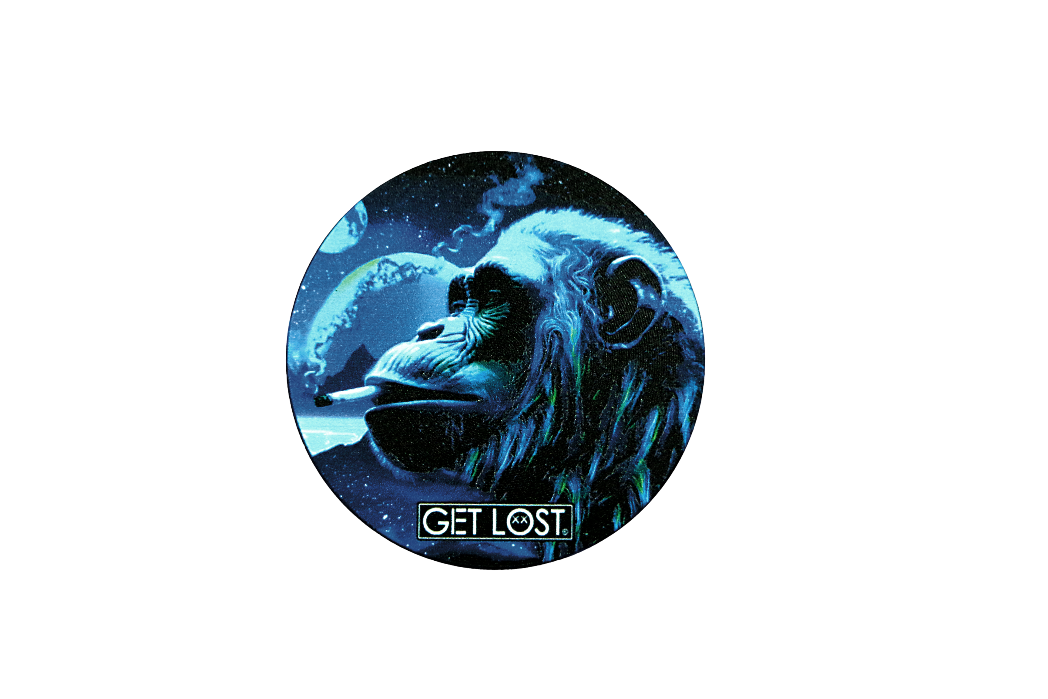 Get Lost