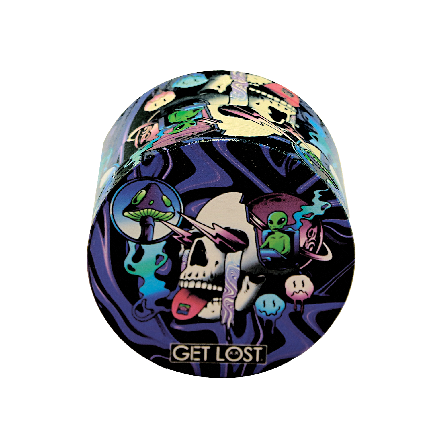 Get Lost