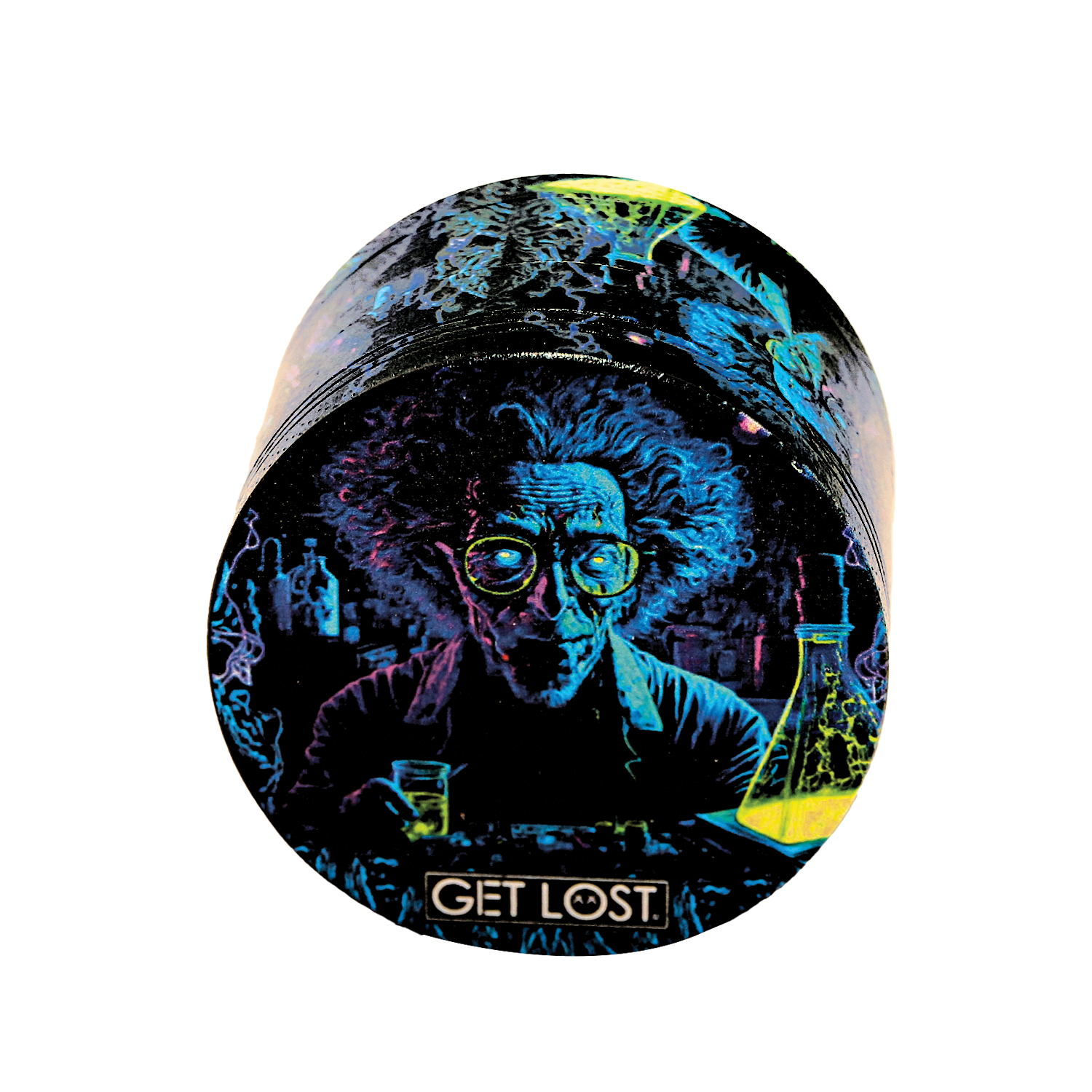 Get Lost
