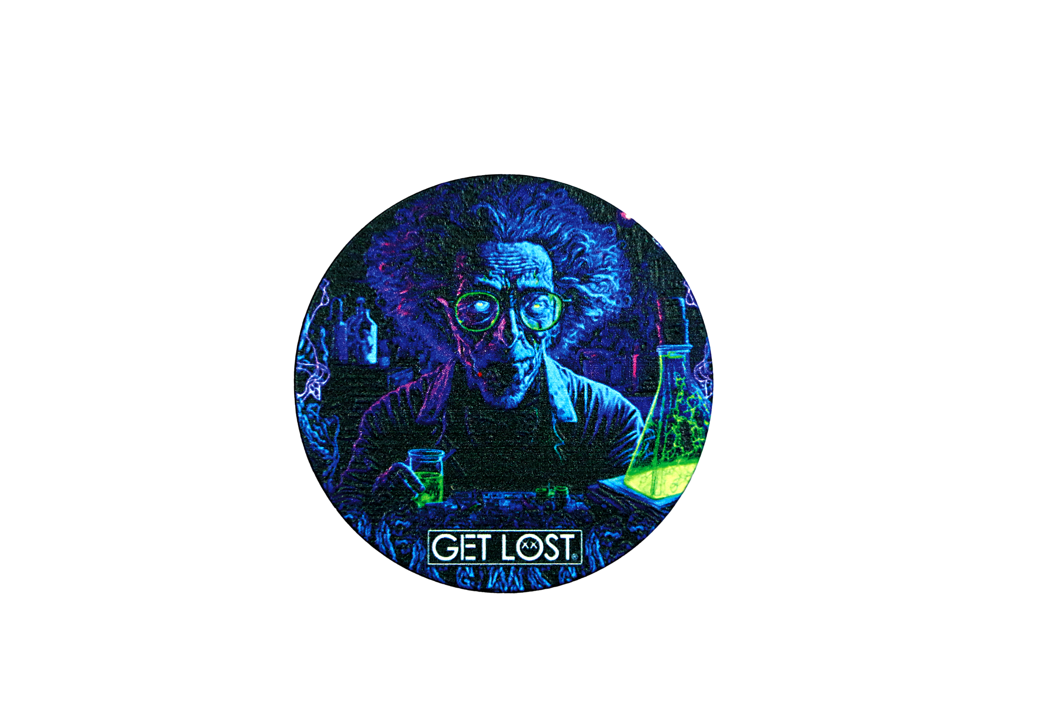 Get Lost