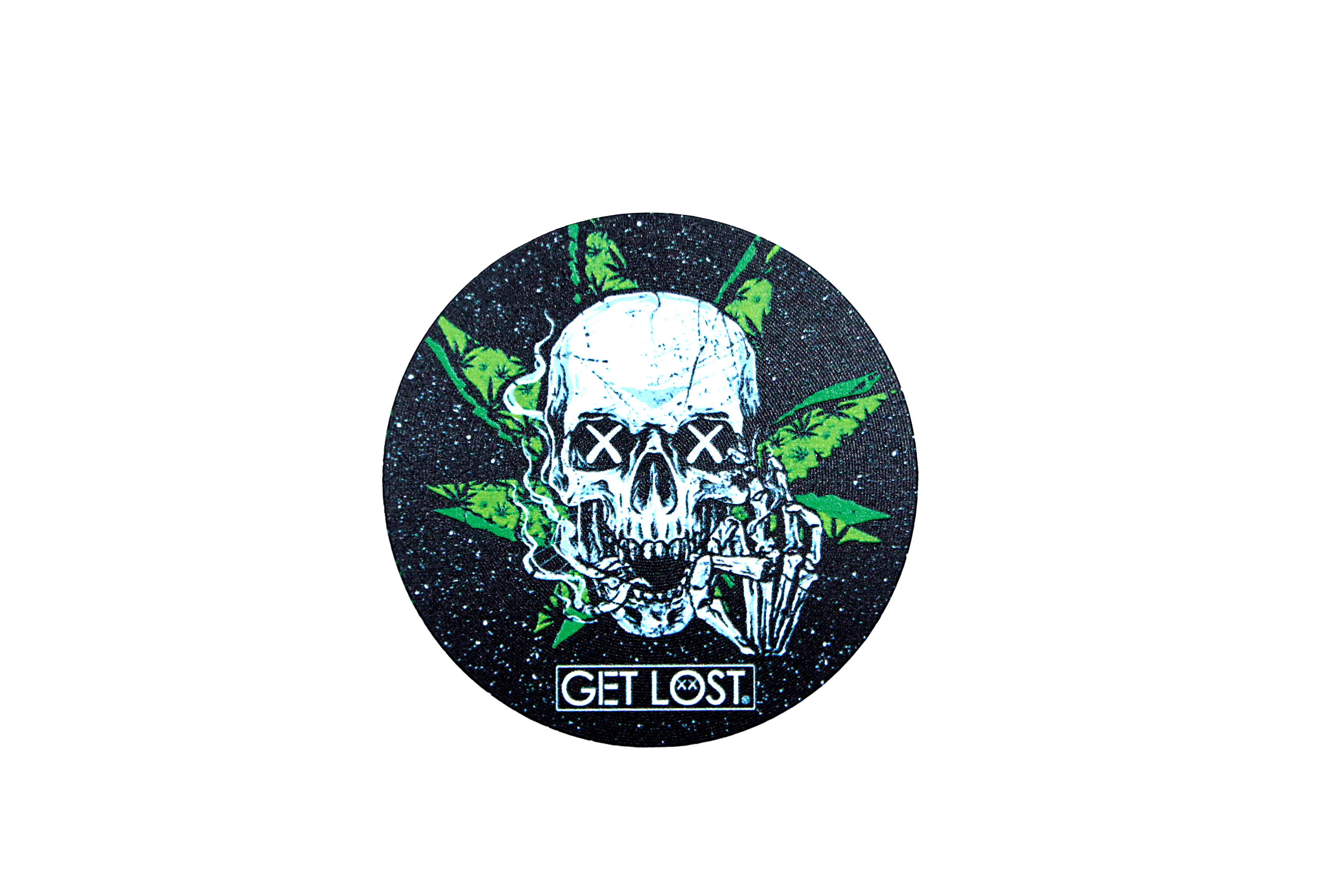 Get Lost