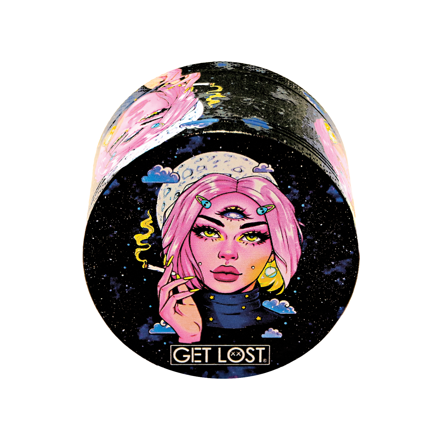 Get Lost
