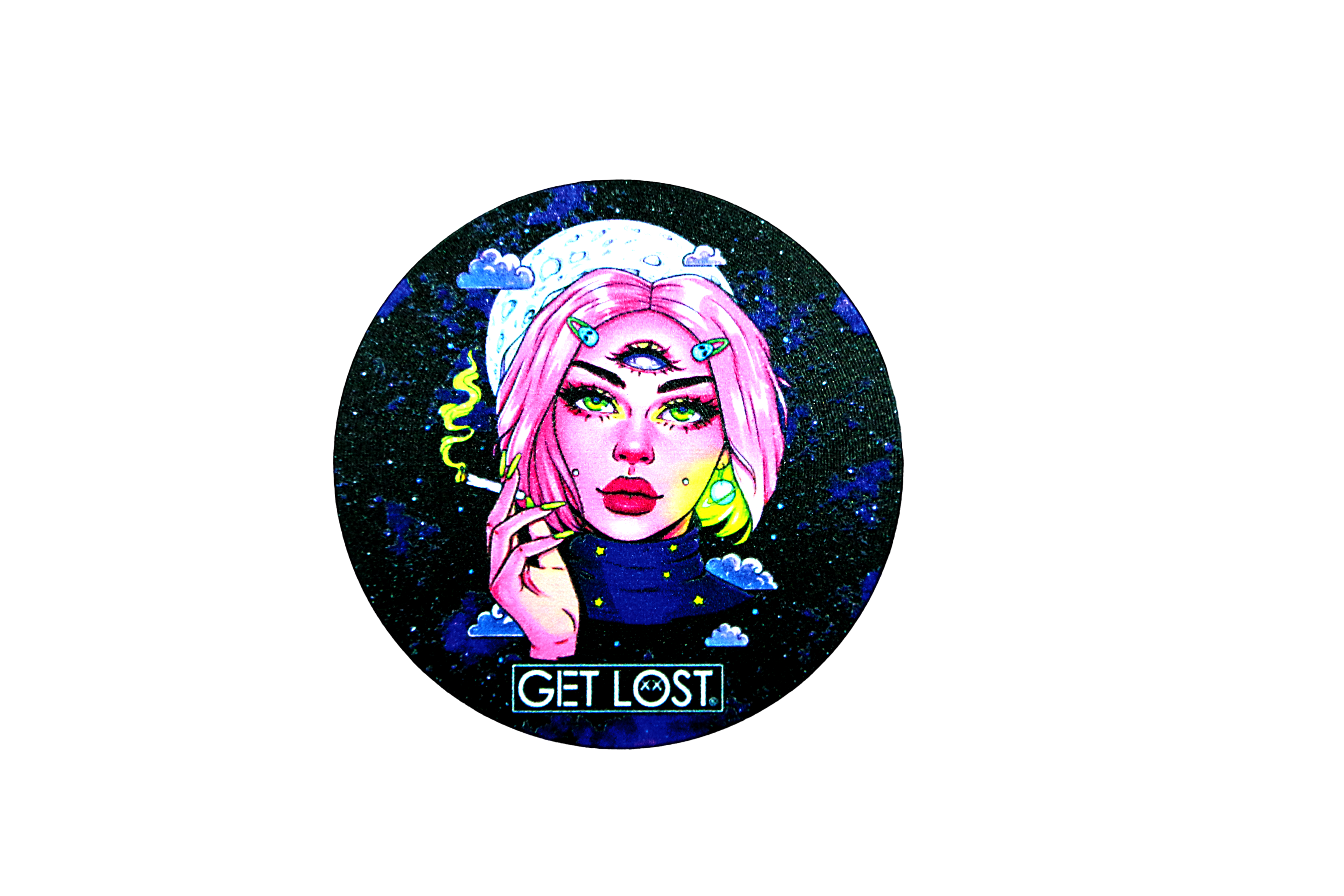 Get Lost