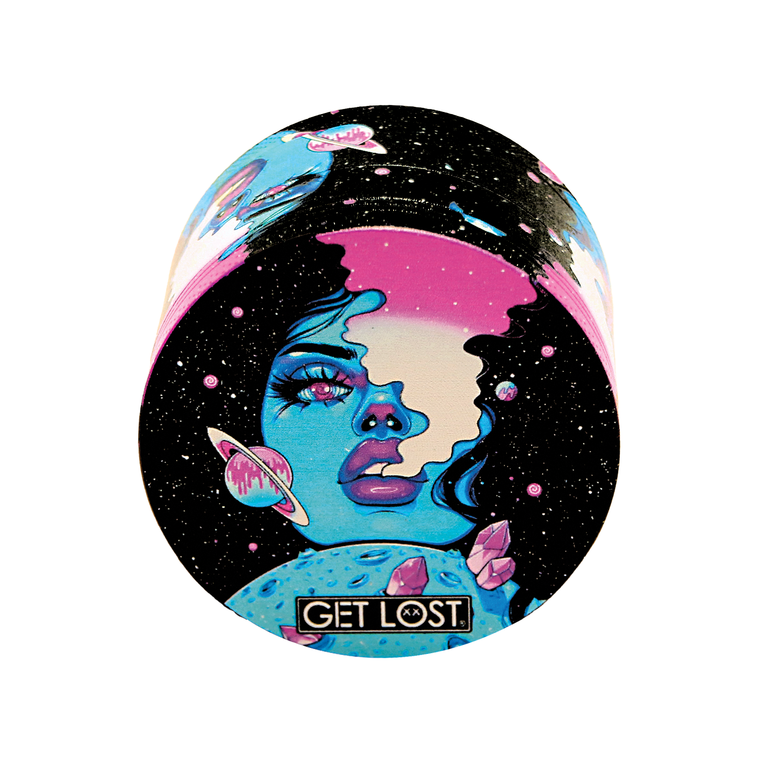 Get Lost