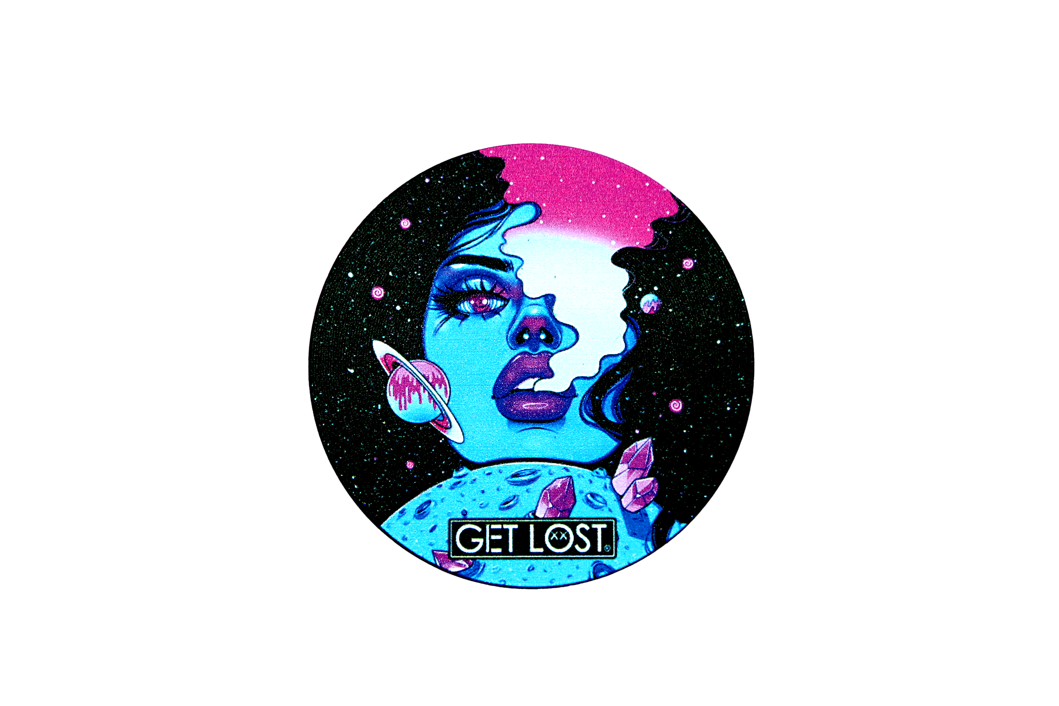 Get Lost