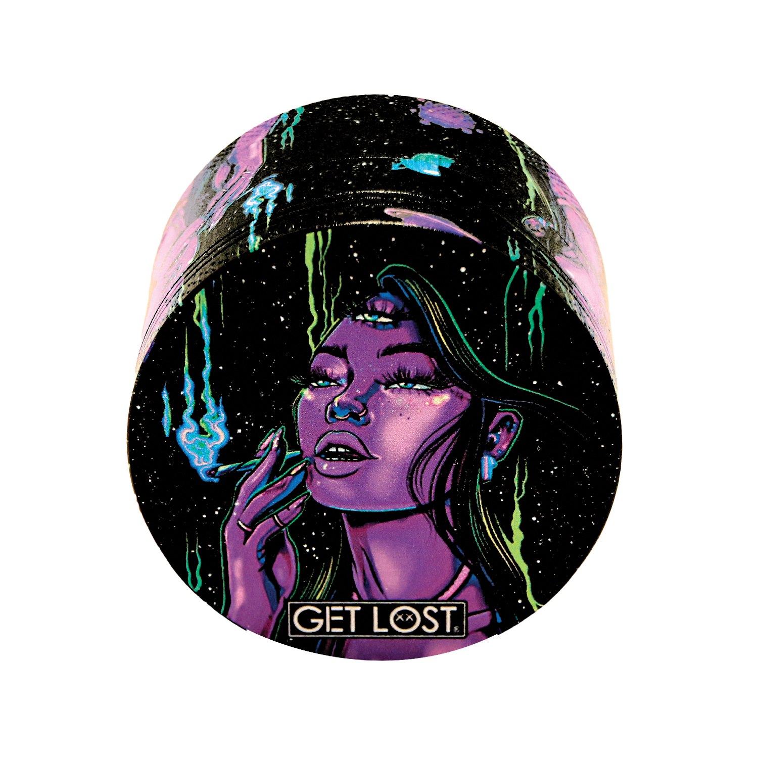 Get Lost