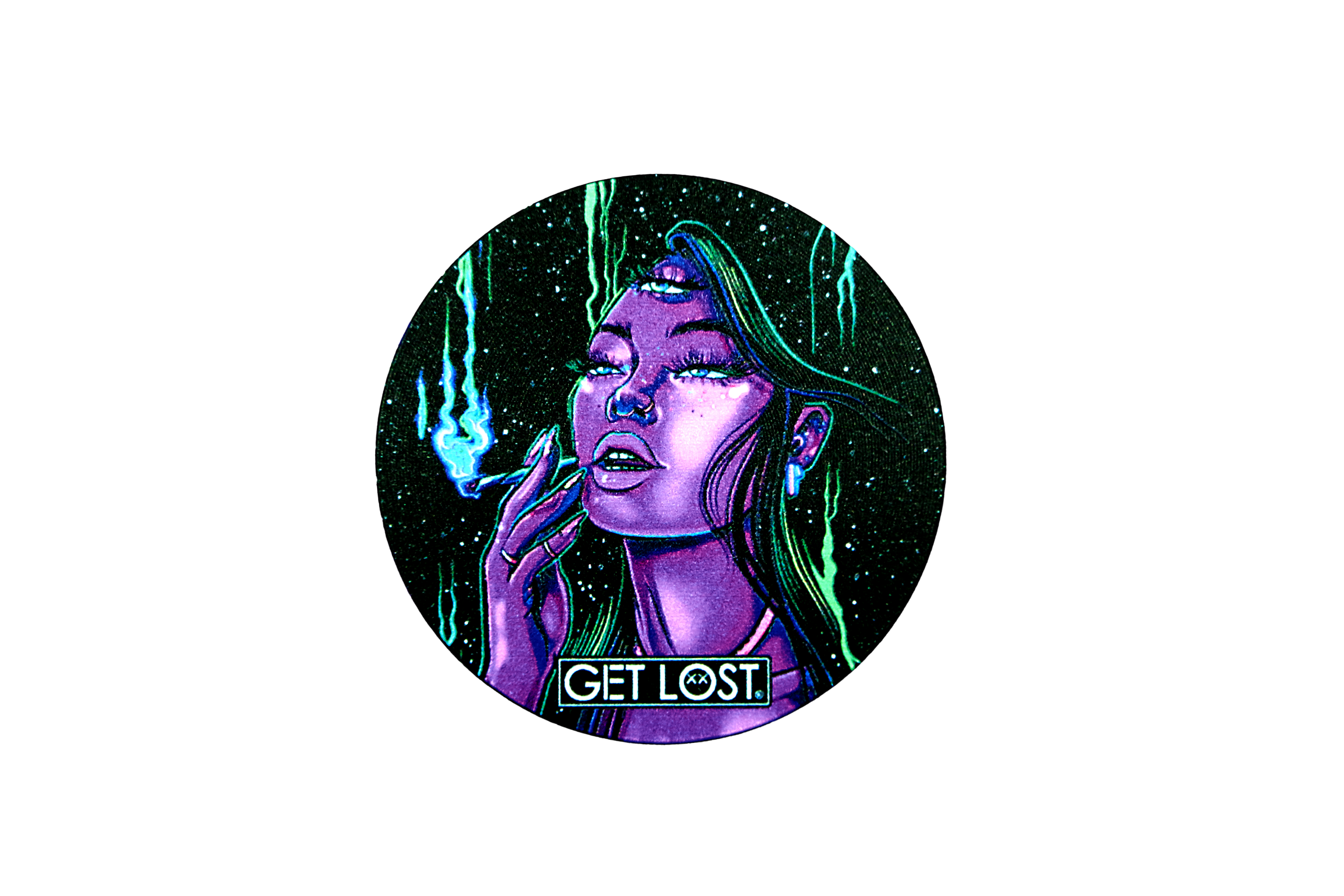 Get Lost