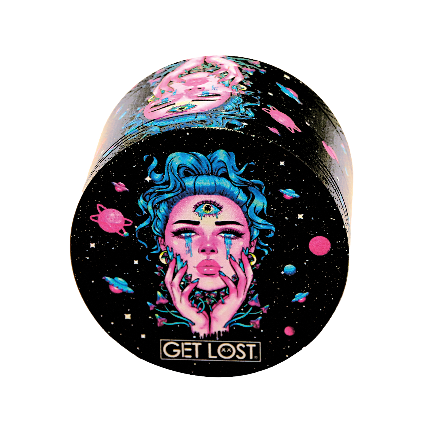 Get Lost