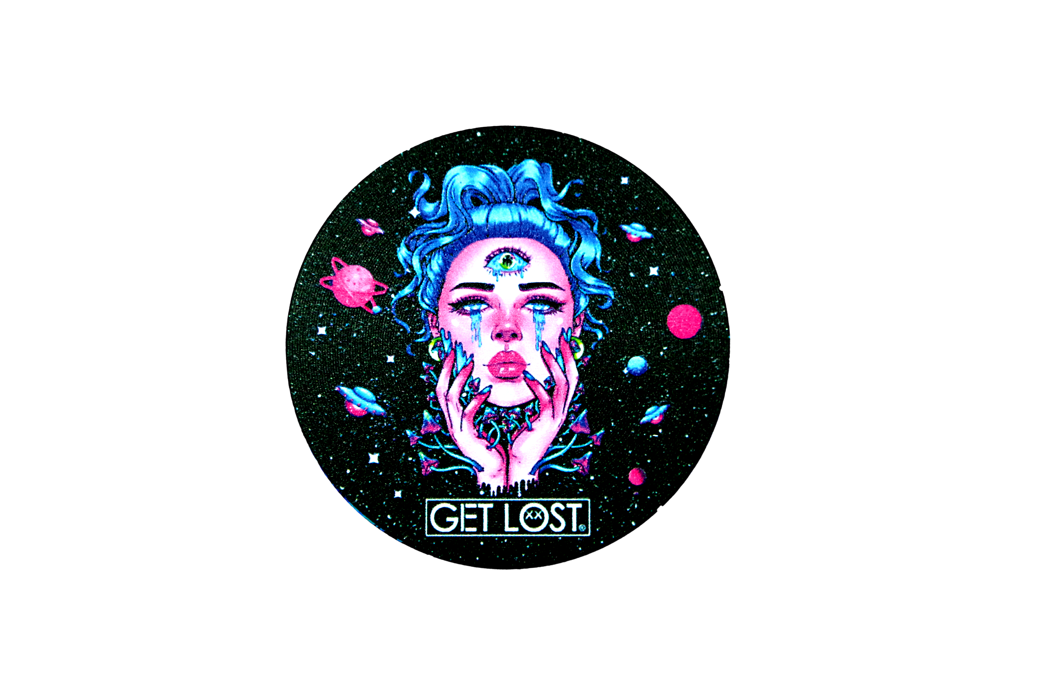 Get Lost