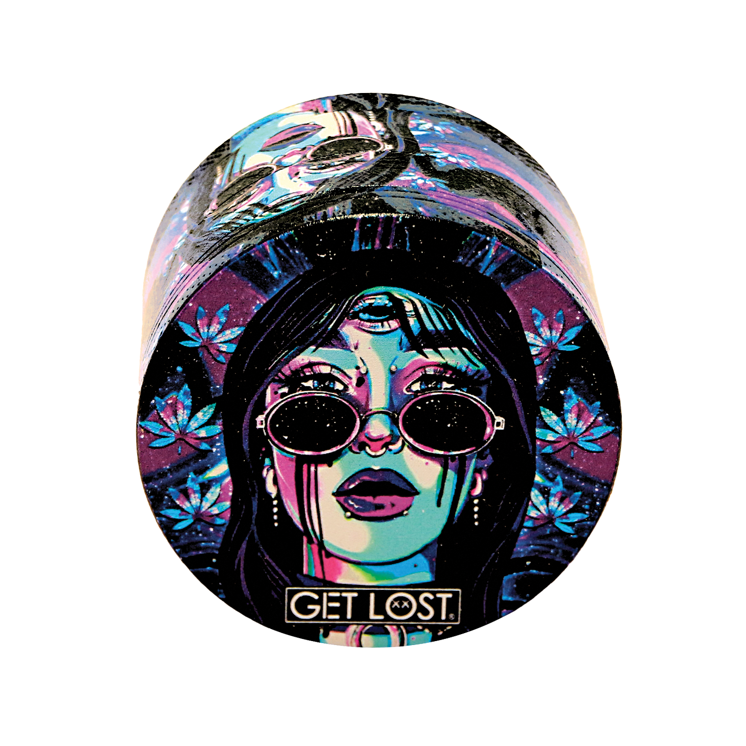 Get Lost