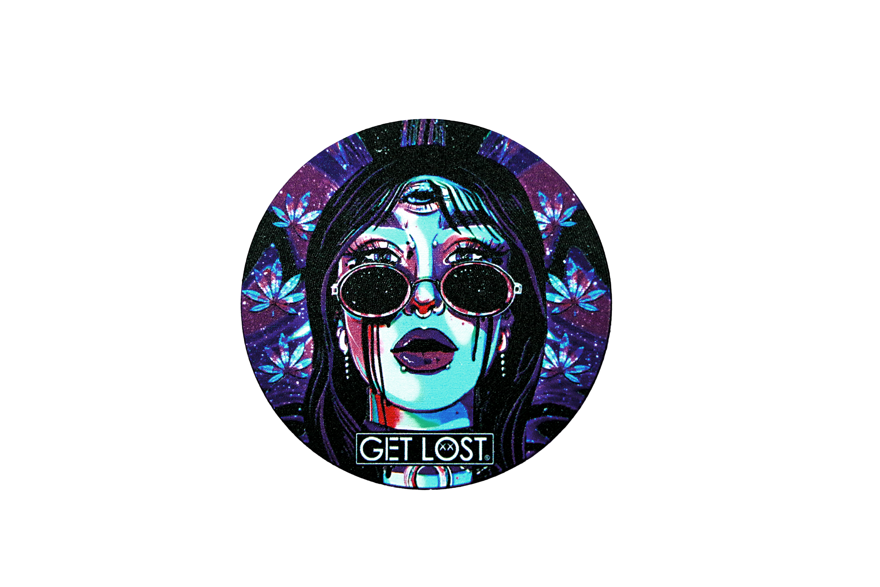 Get Lost