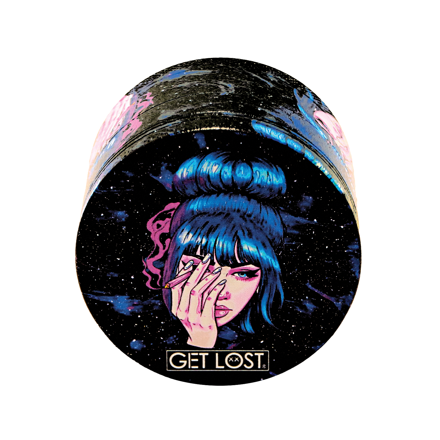 Get Lost