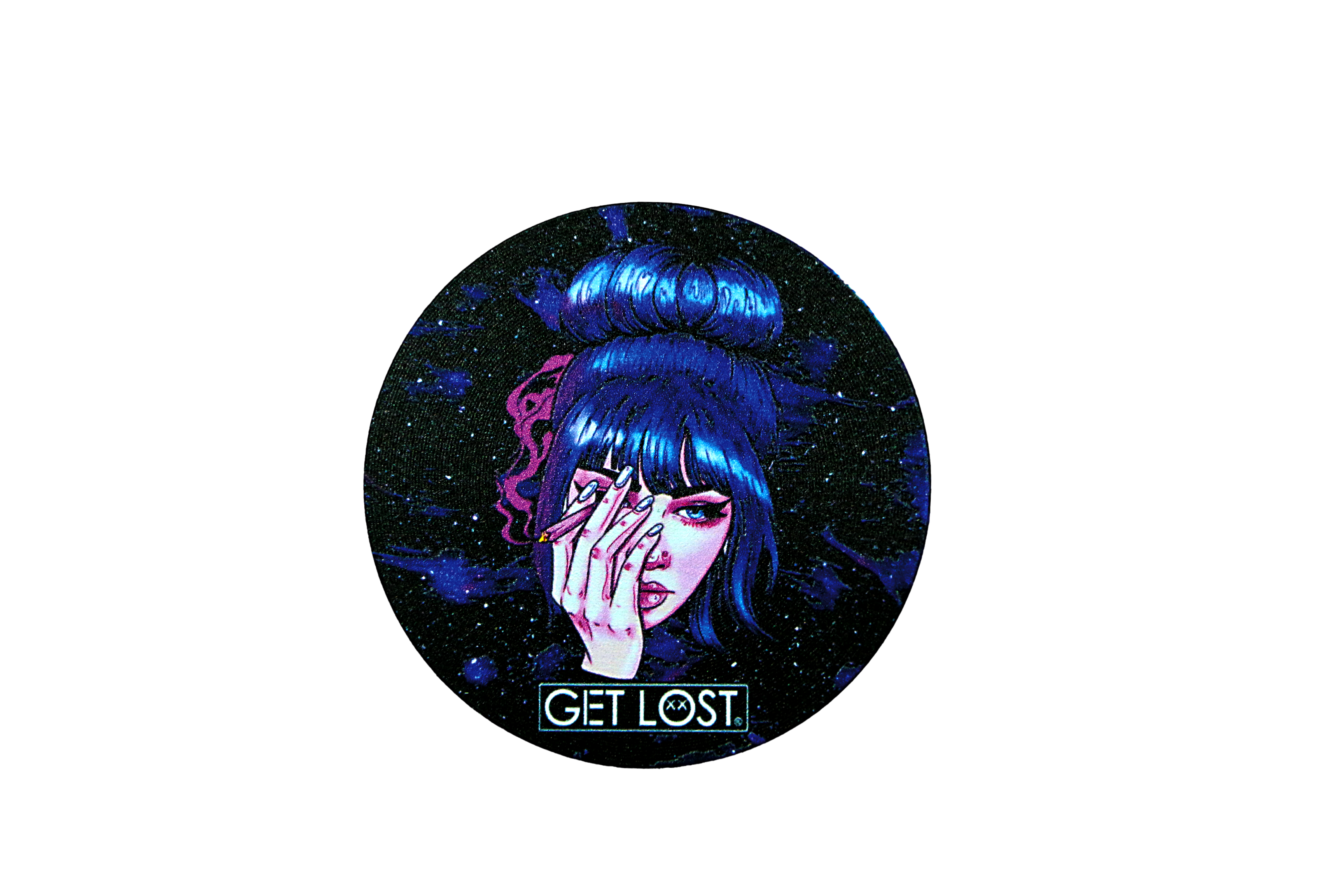Get Lost
