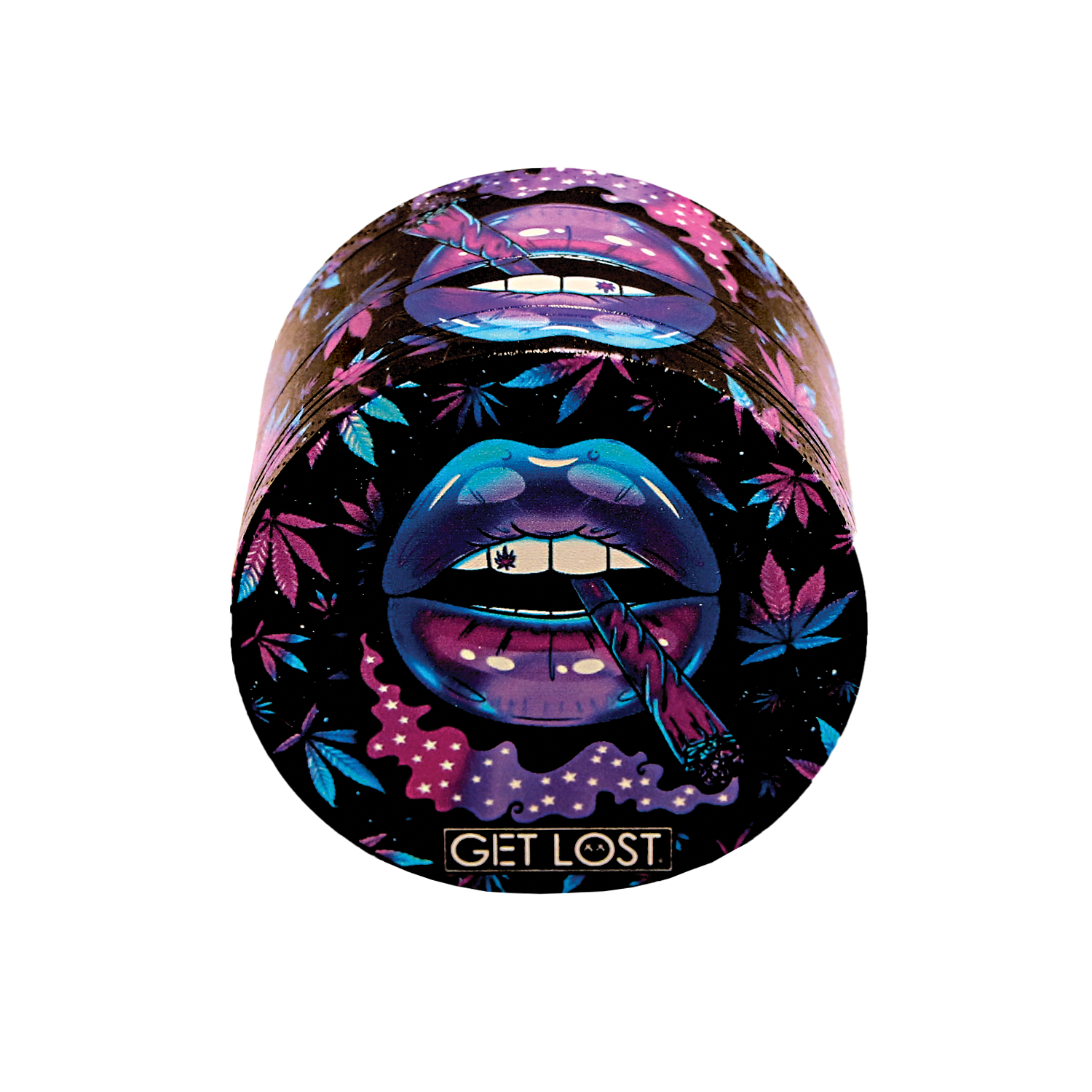 Get Lost
