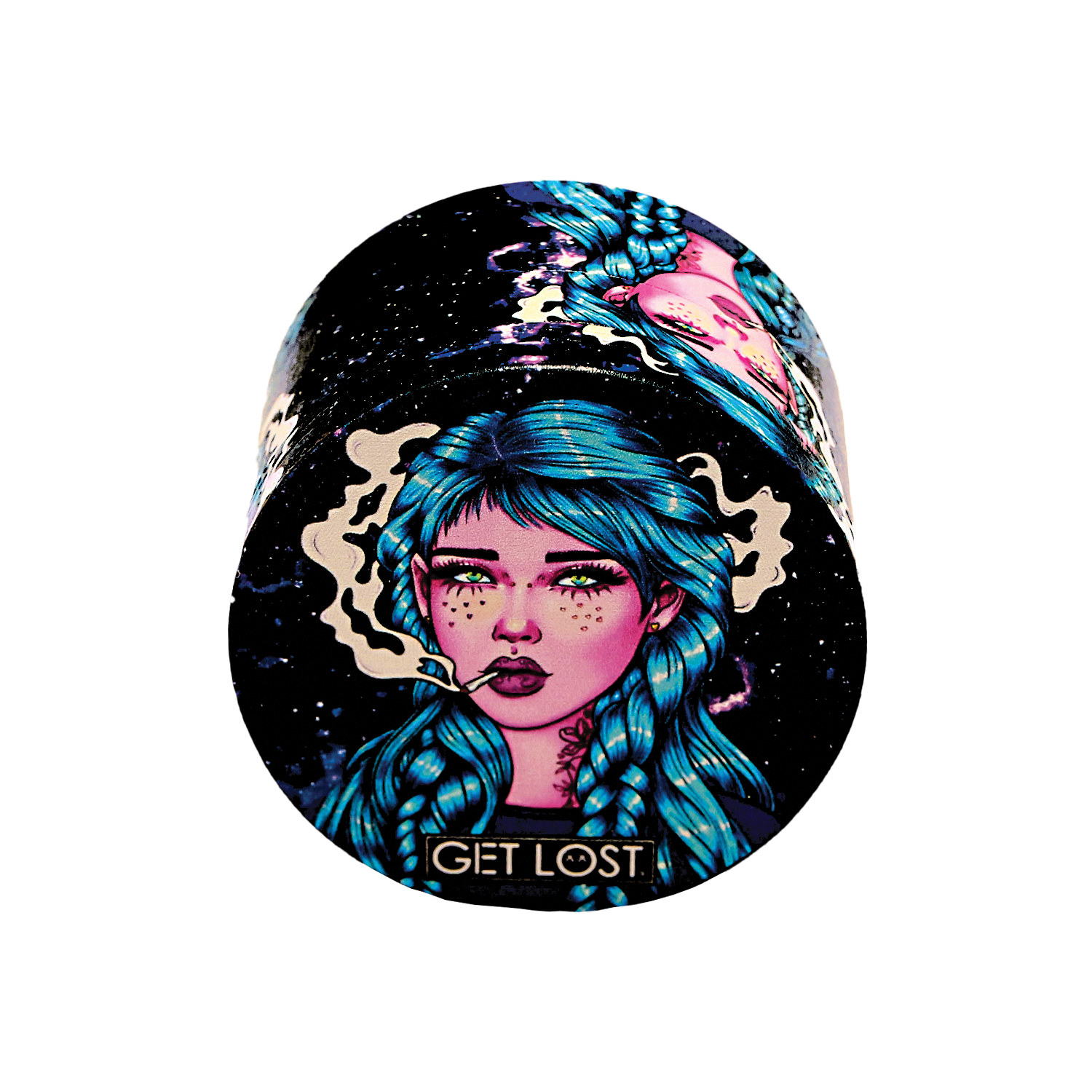 Get Lost