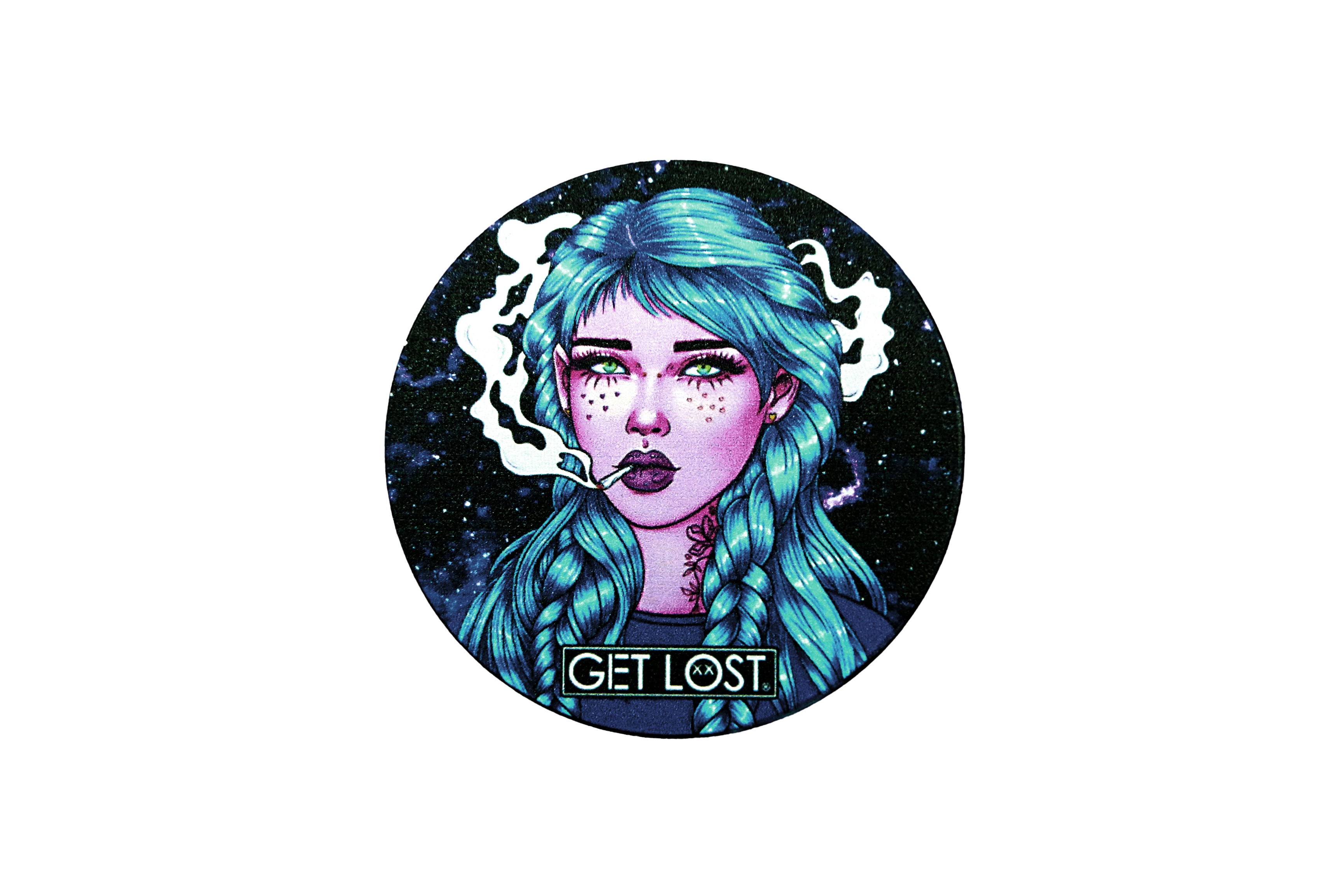 Get Lost