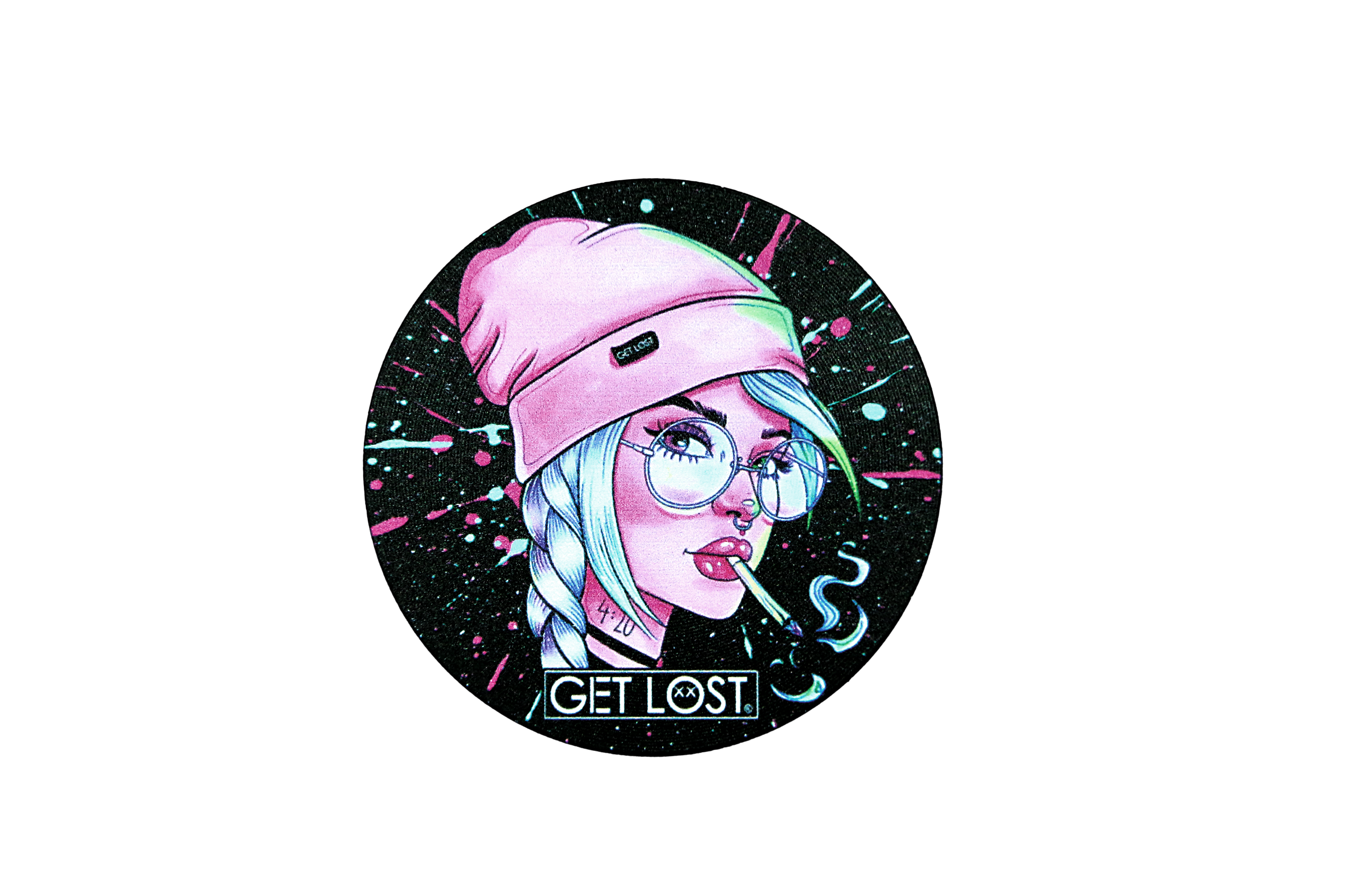 Get Lost