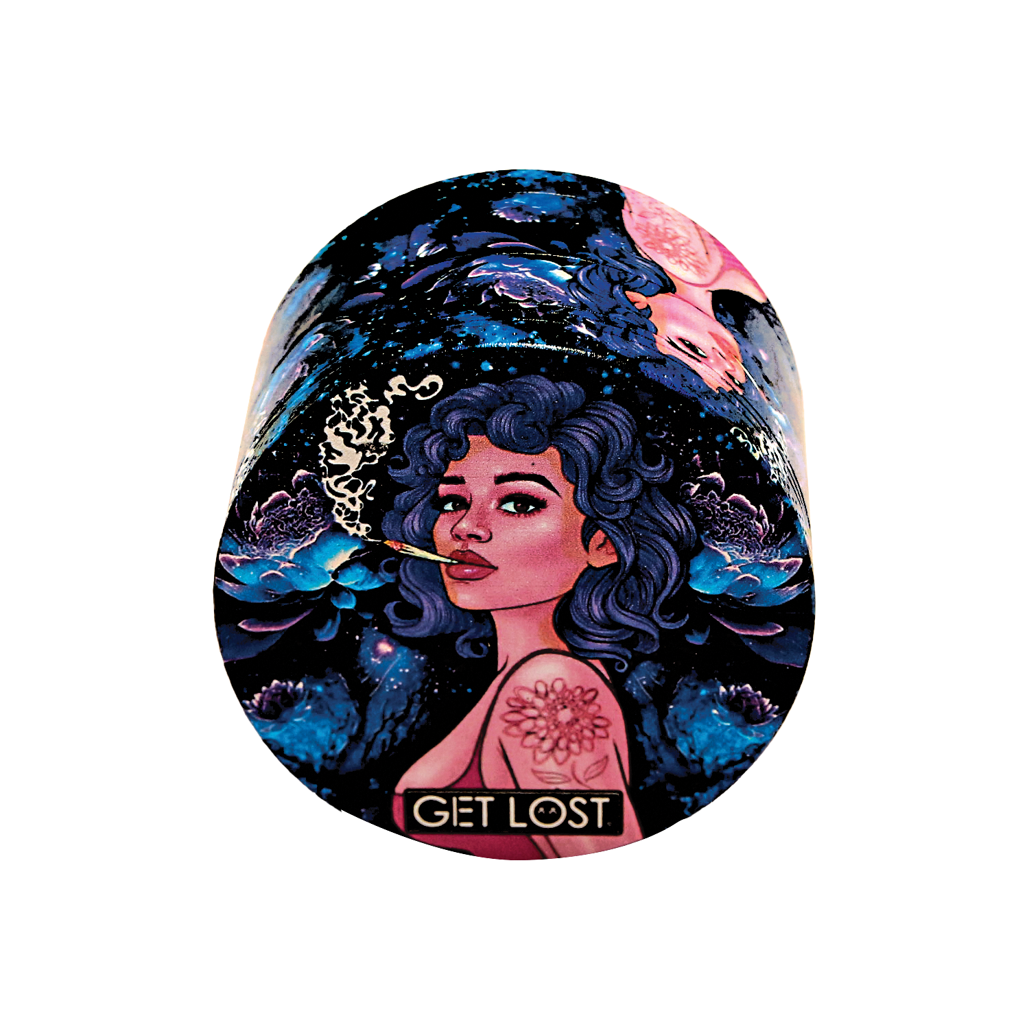 Get Lost