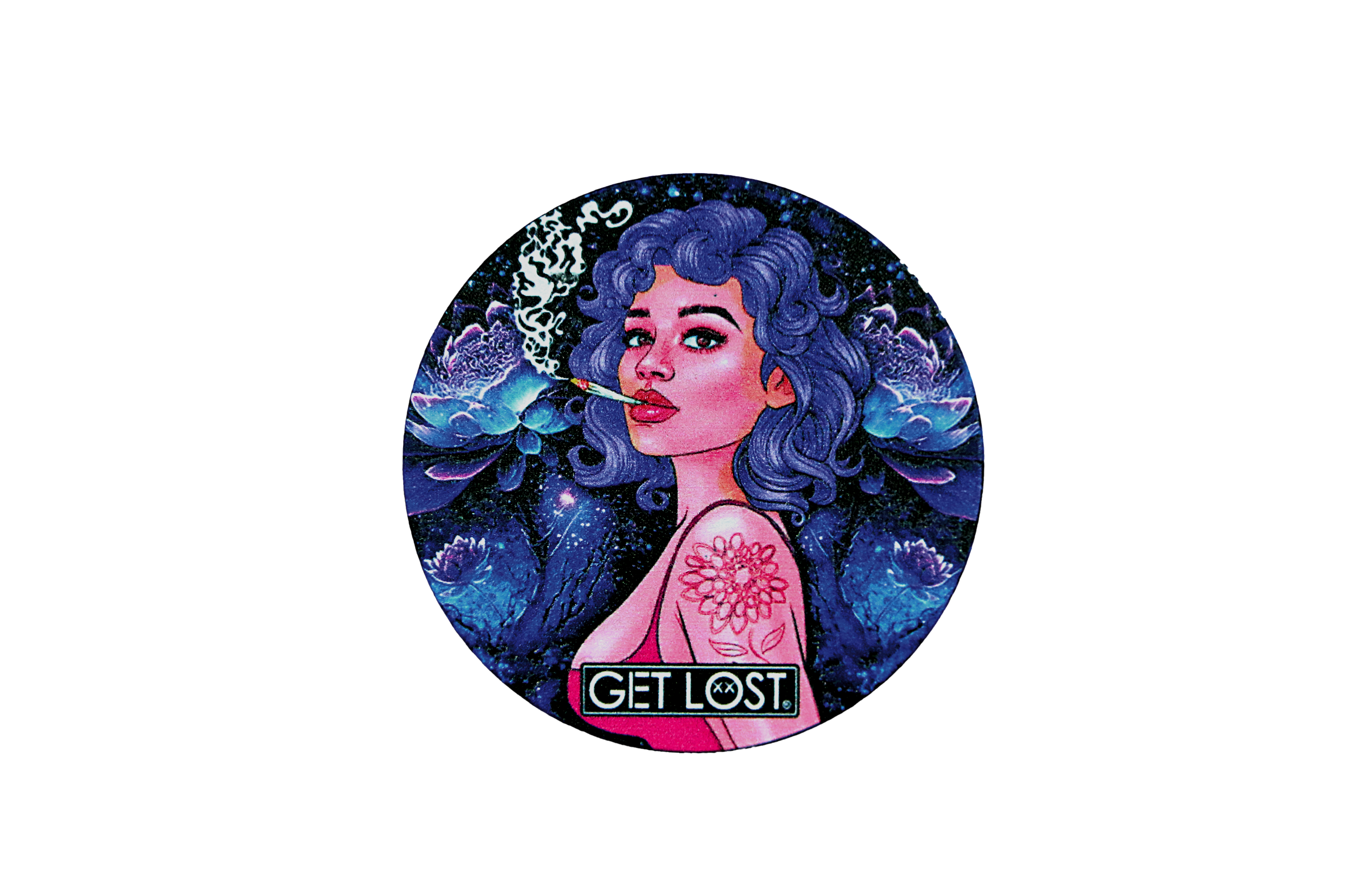 Get Lost