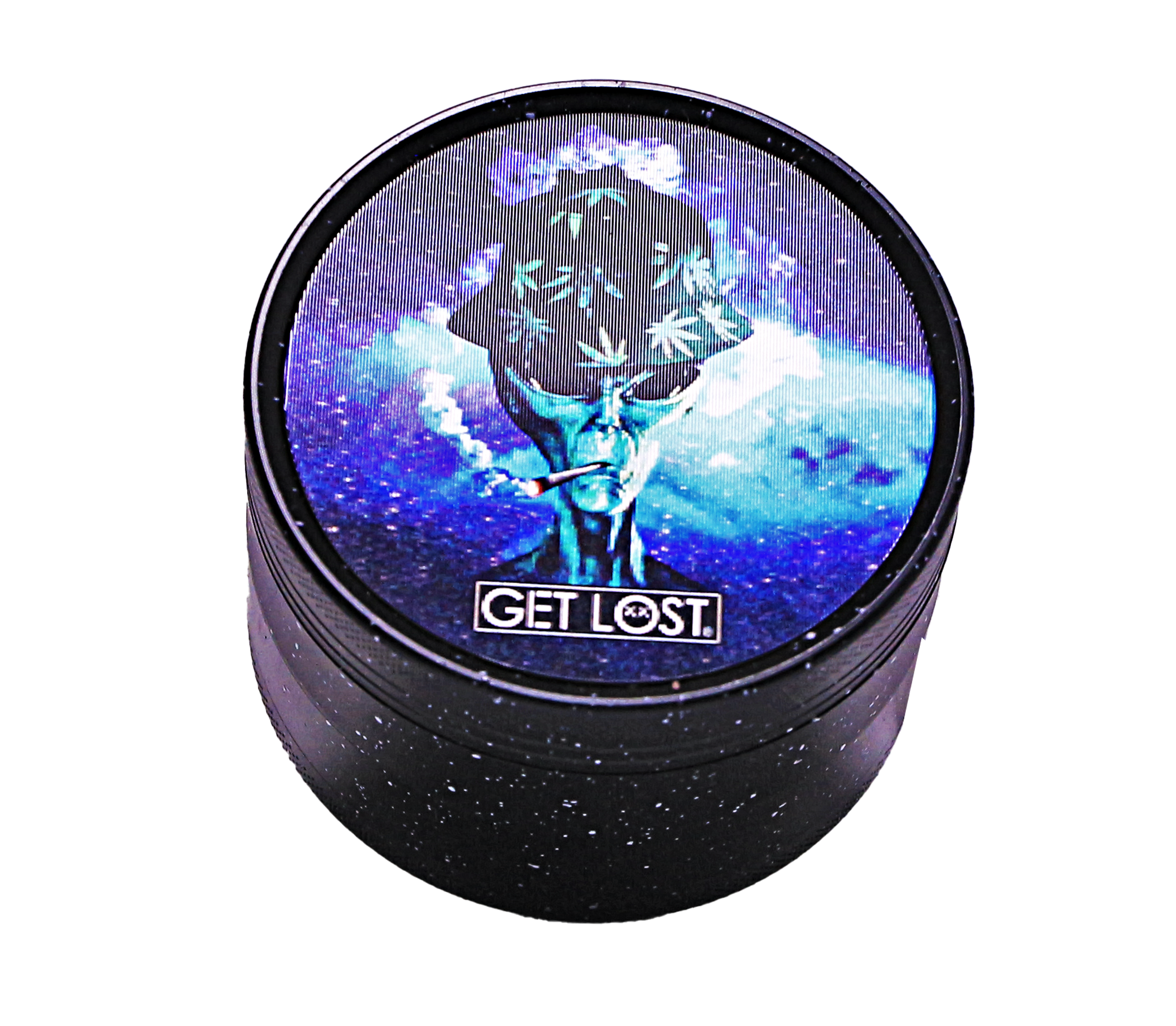 Get Lost