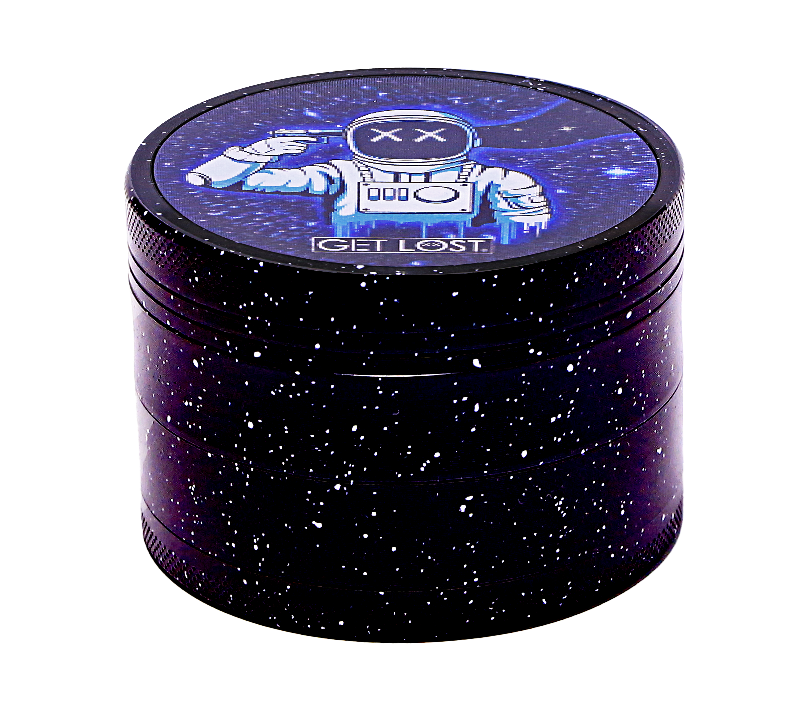 3D Galaxy Grinders 63mm 05