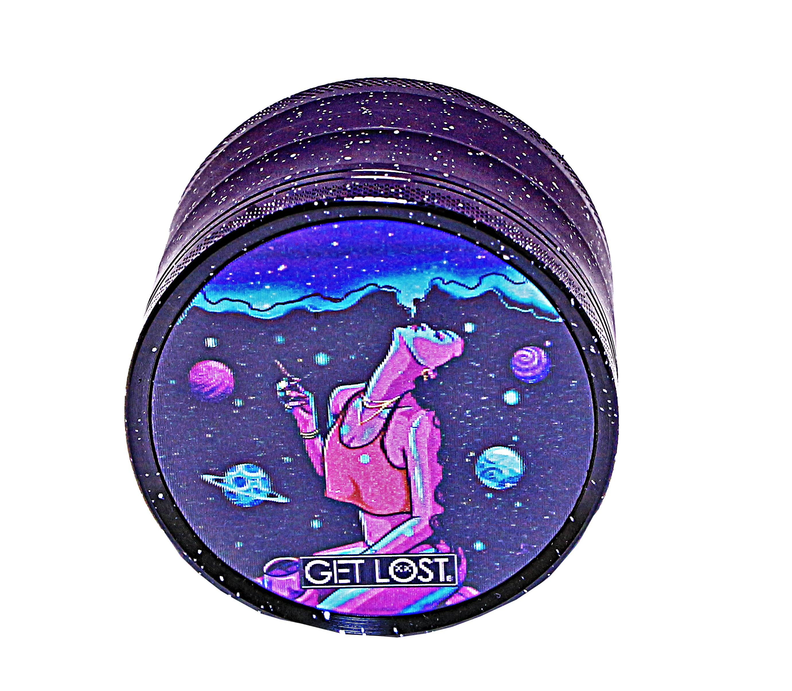 Get Lost