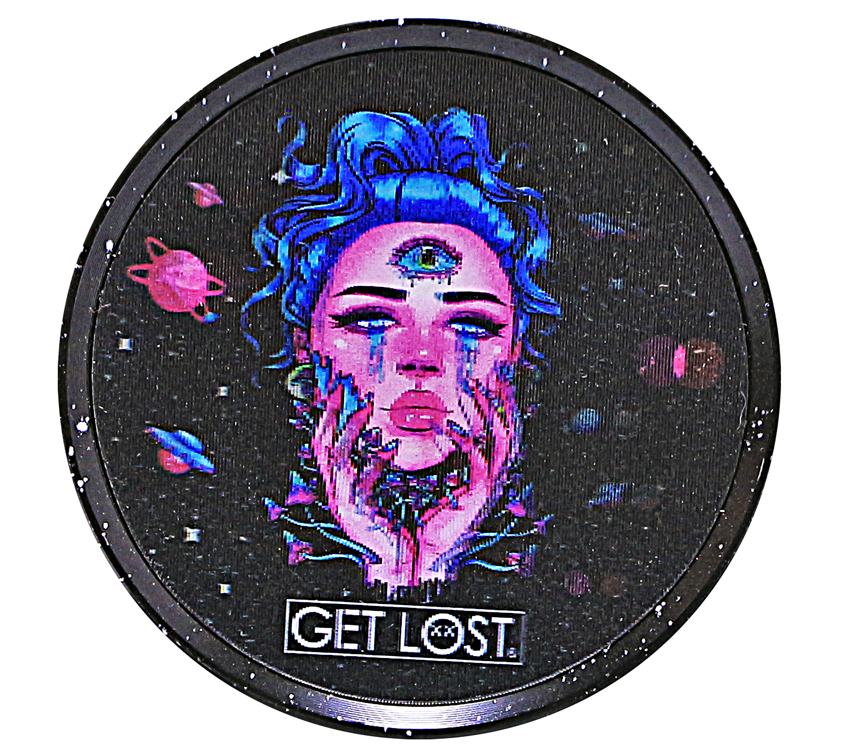Get Lost