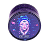 3D Galaxy Grinders 63mm 26