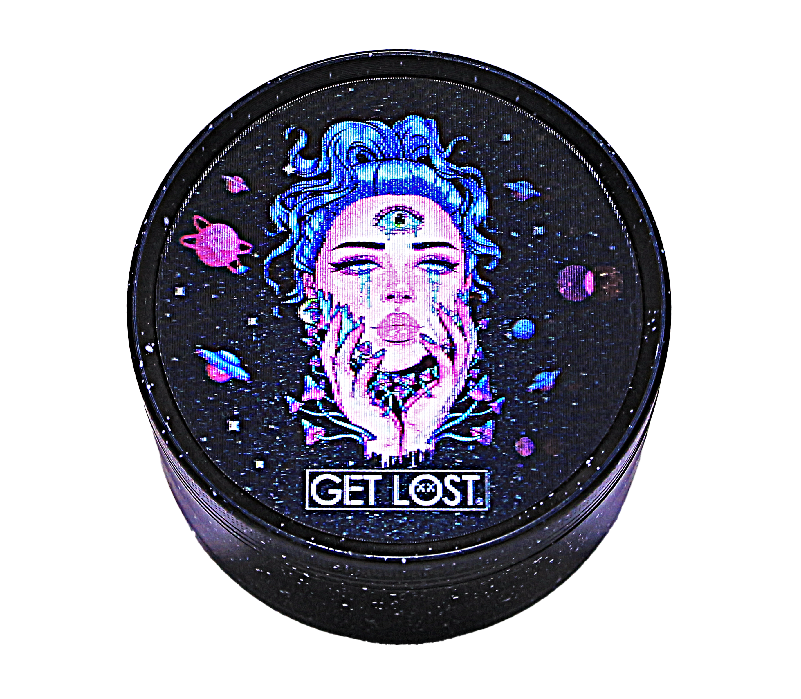 Get Lost