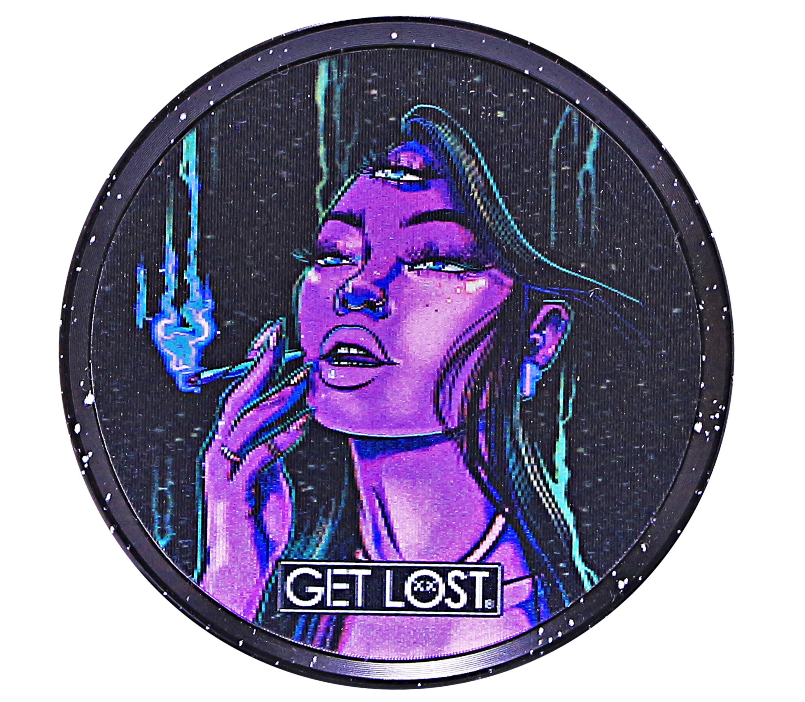 Get Lost