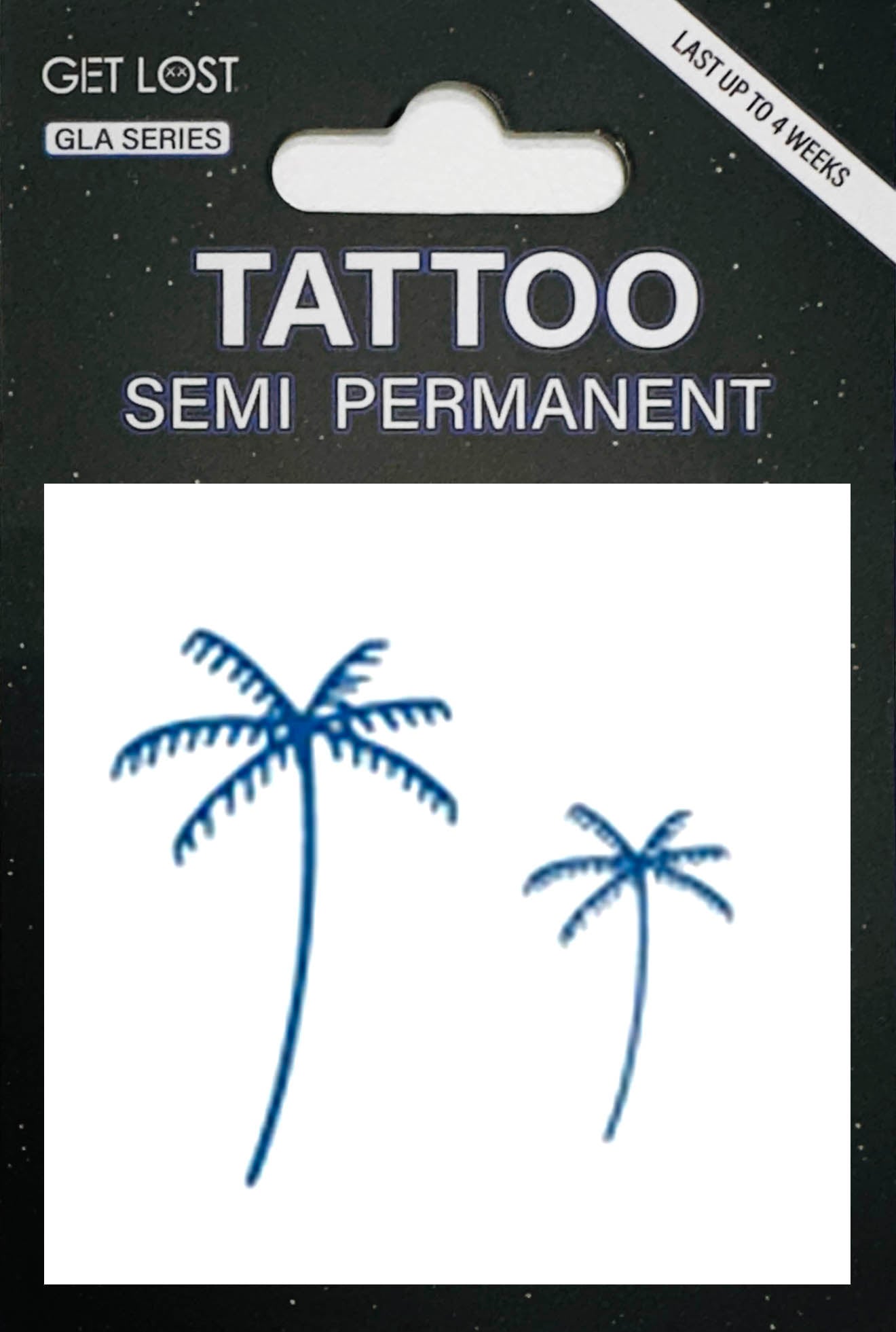 Get Lost