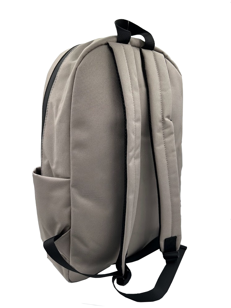 SMELL PROOF BACKPACK GRAY 003