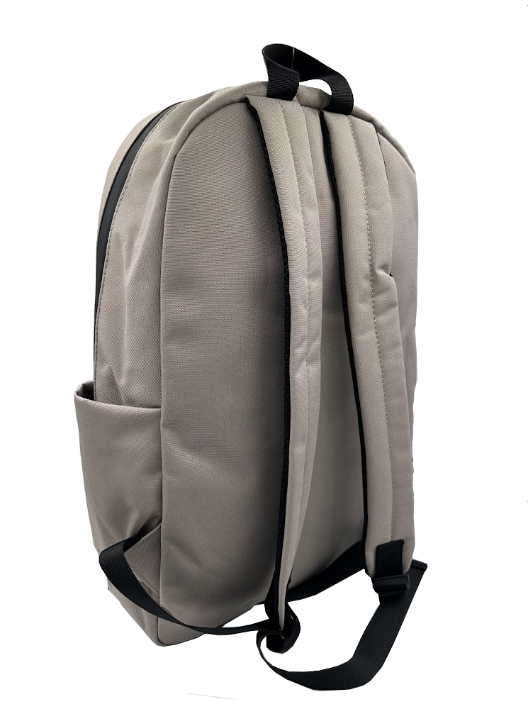 Get Lost Smell Proof Backpack (Grey)