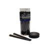 Get Lost Black Pre-Rolled Cones King Size (2 Pack of 50 Count)
