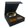 Premium Snuff Set (Gold)