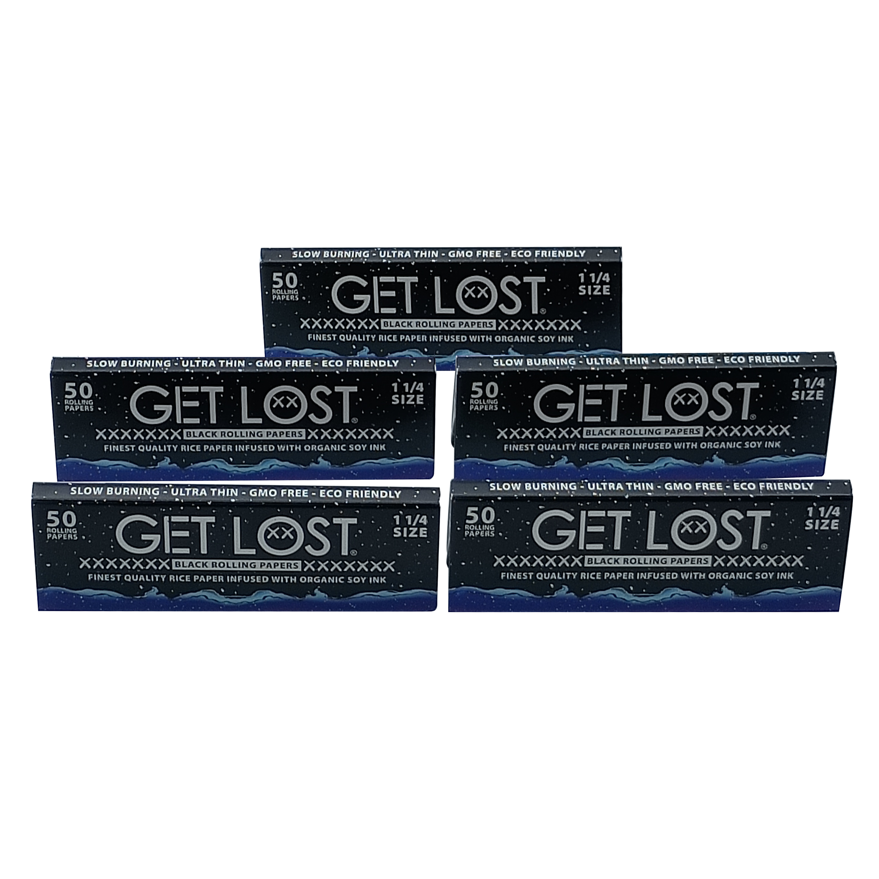 Get Lost