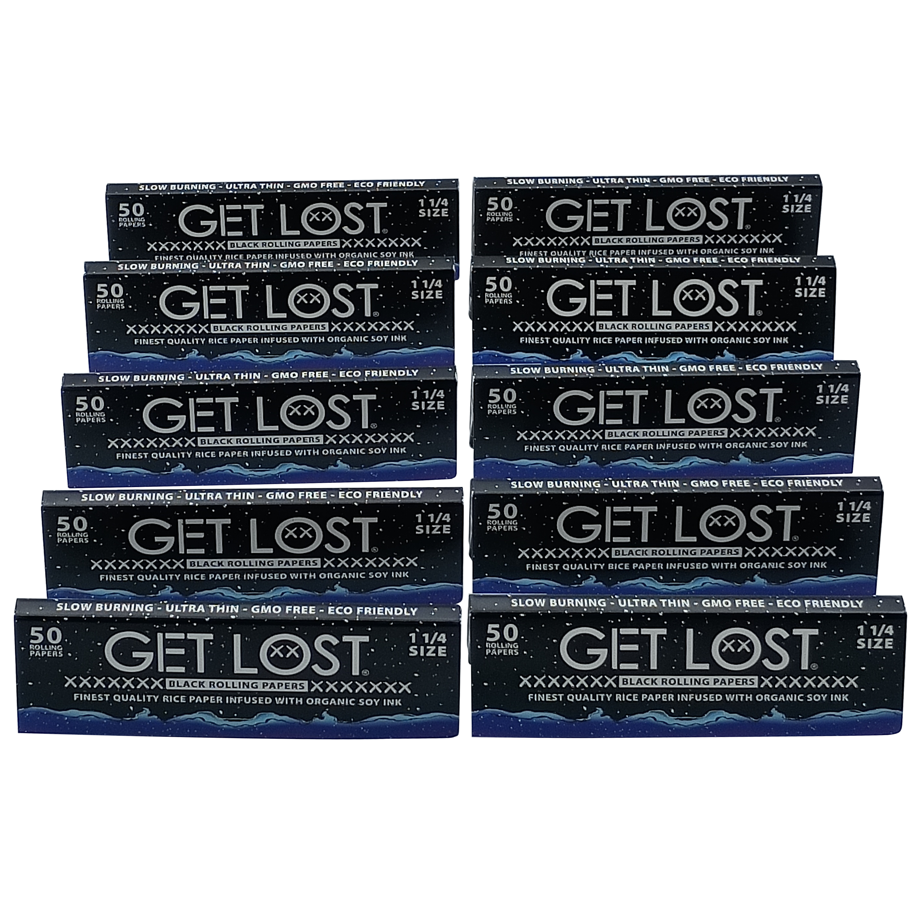 Get Lost