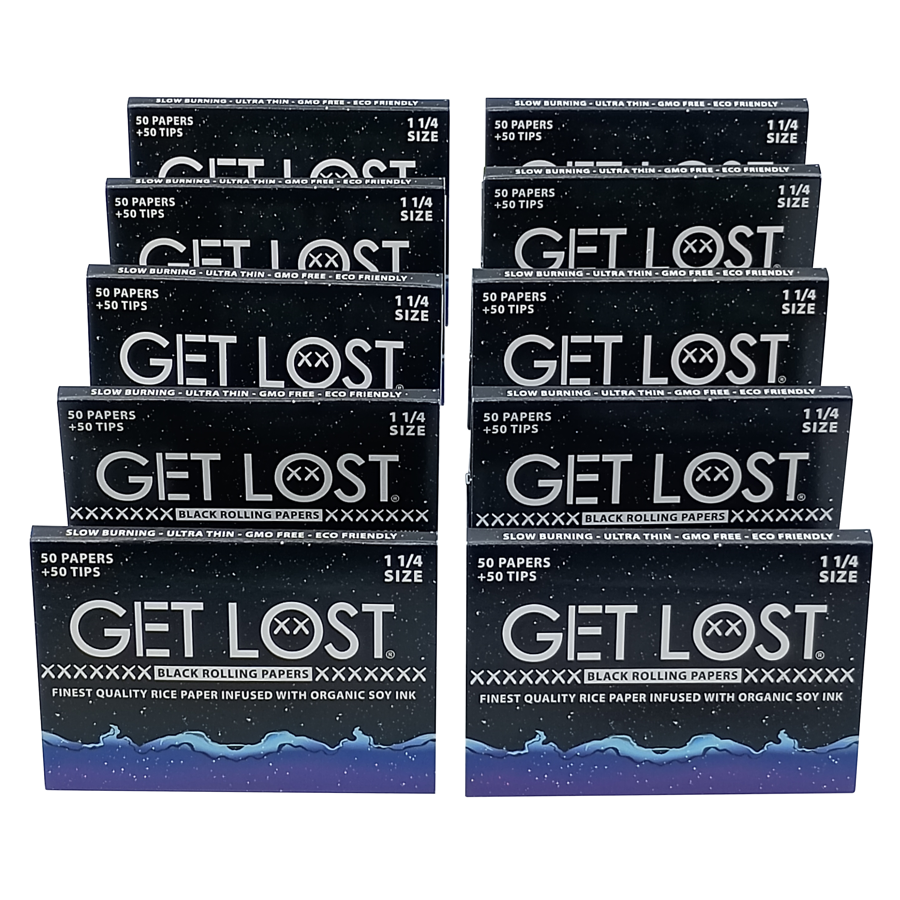 Get Lost