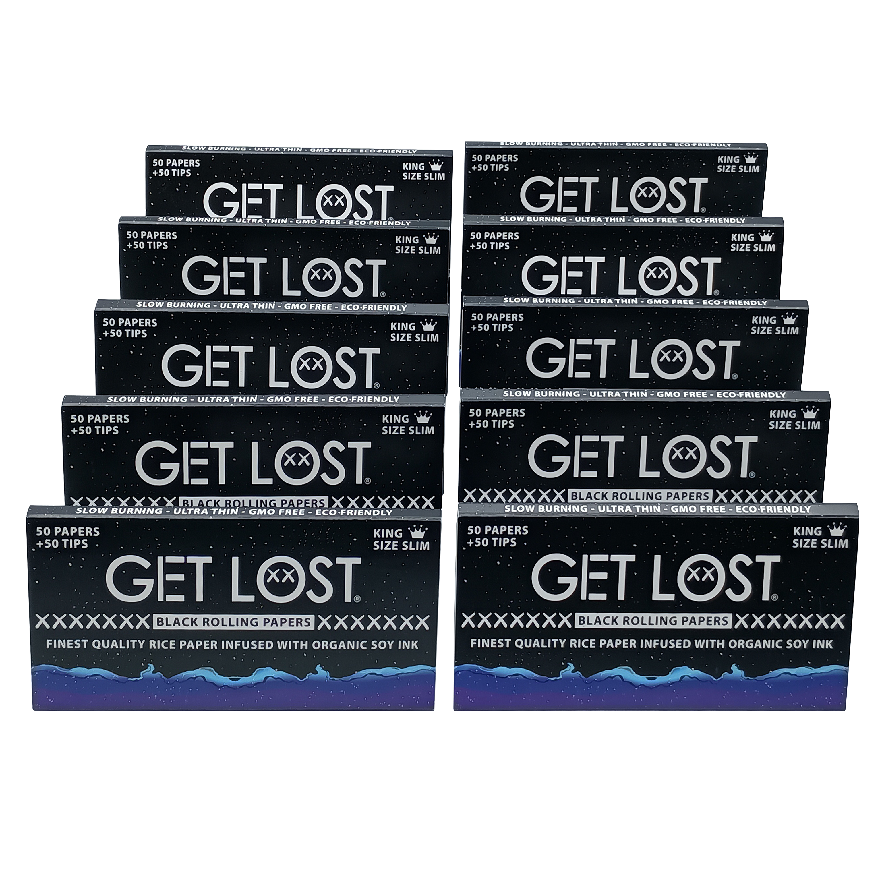 Get Lost