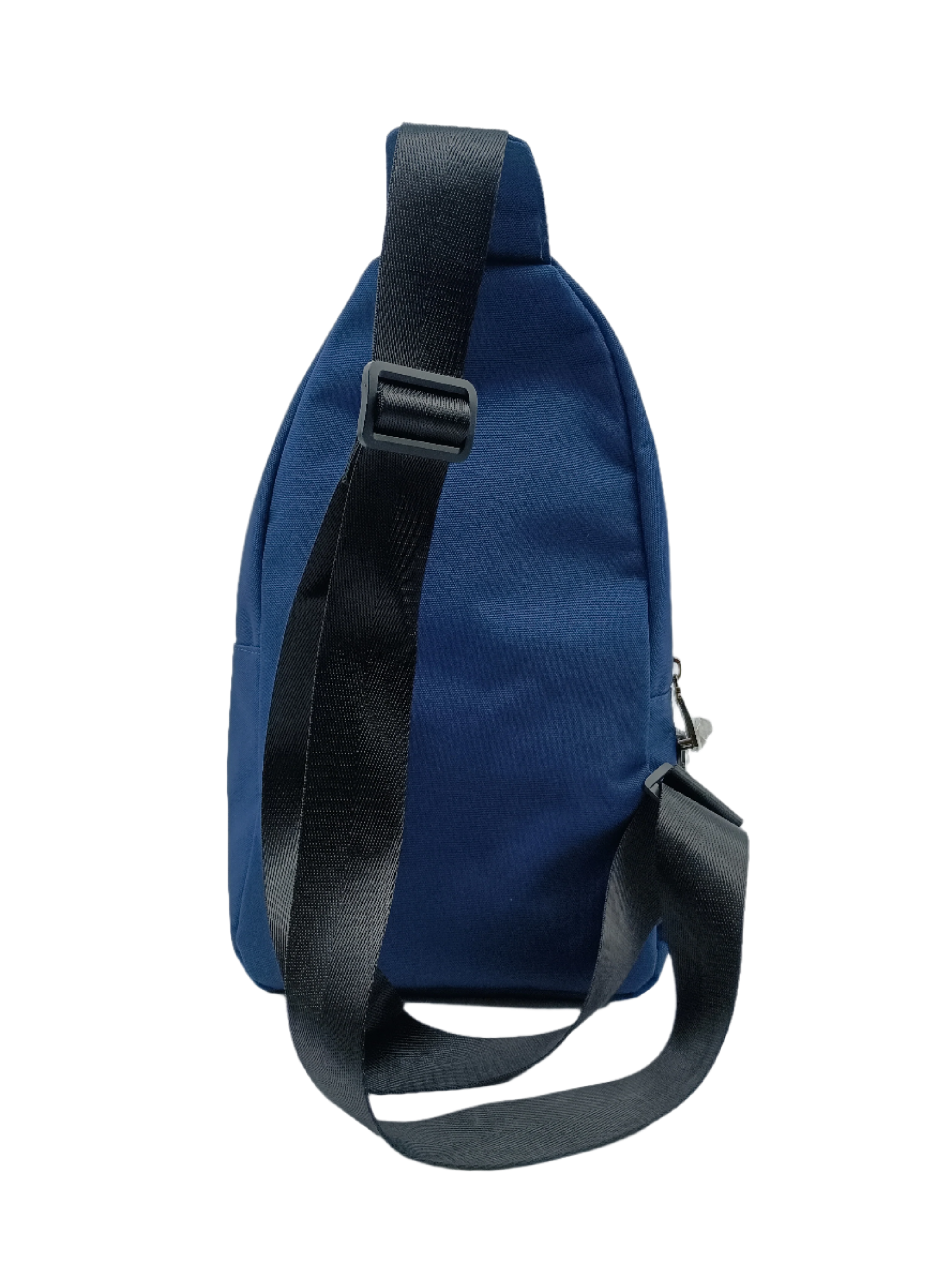 Get Lost Smell-Proof Premium Shoulder Bag (Blue)