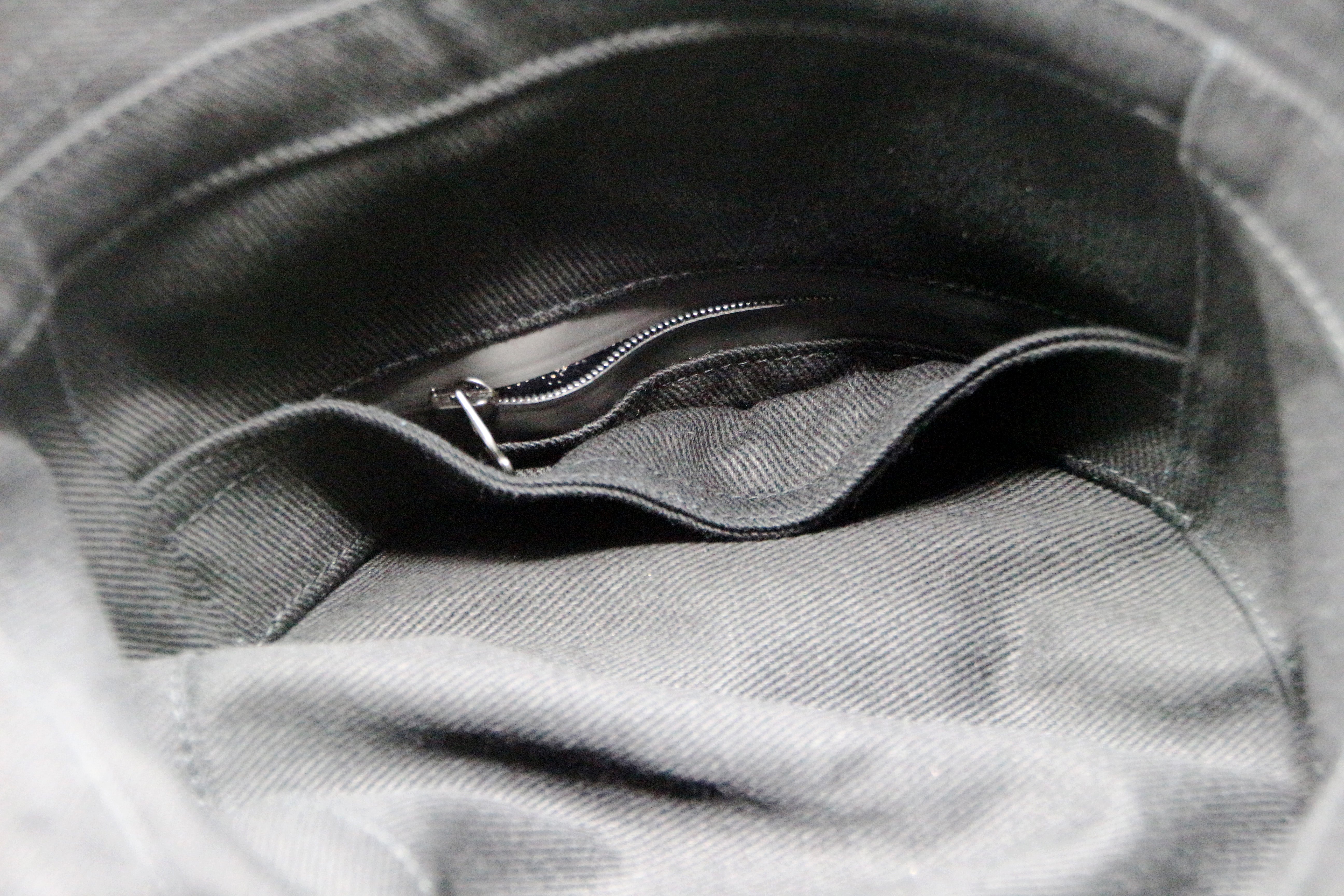 New Smell Proof Bucket Hat 020