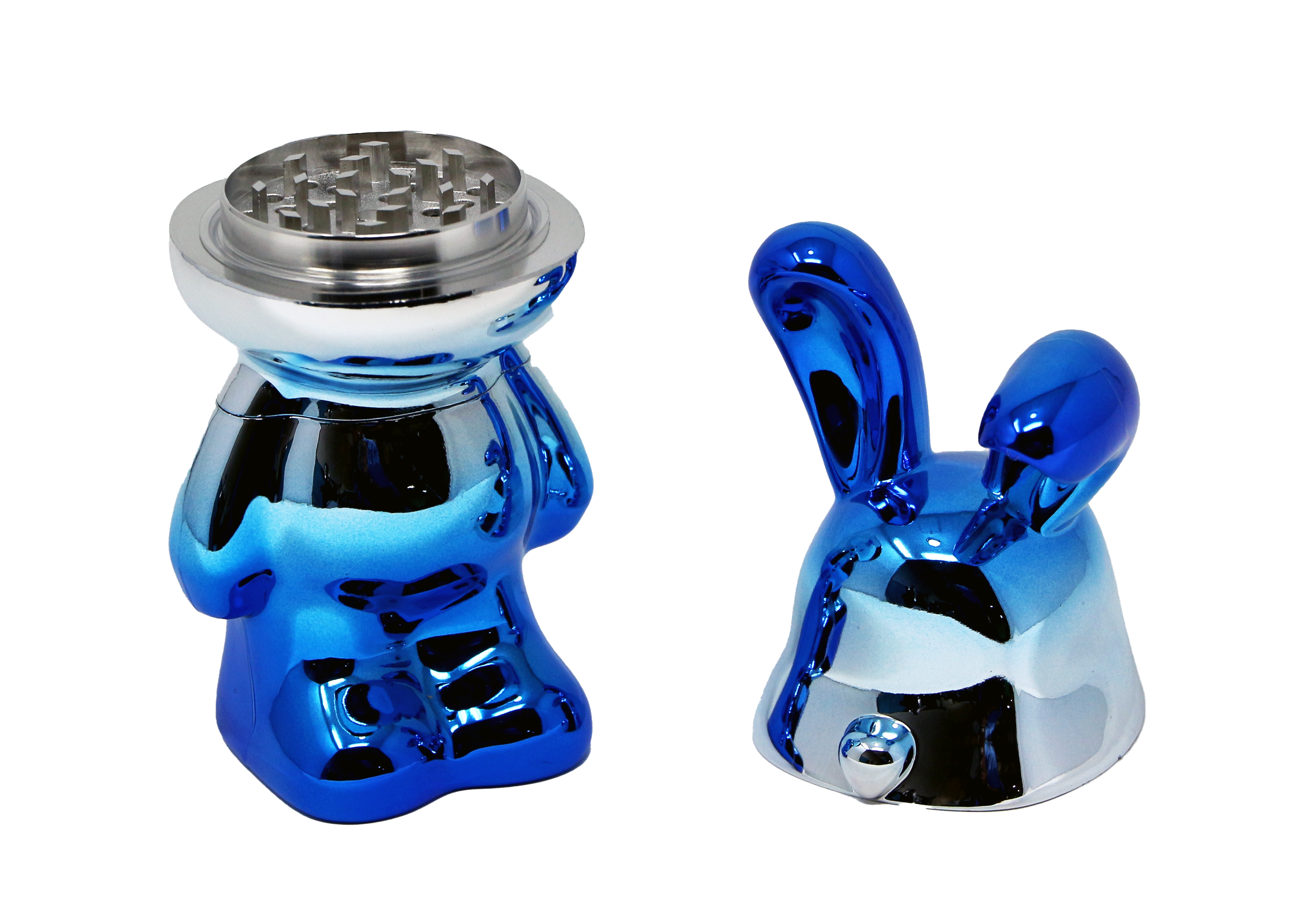 Lost Bunny Grinder (Blue)