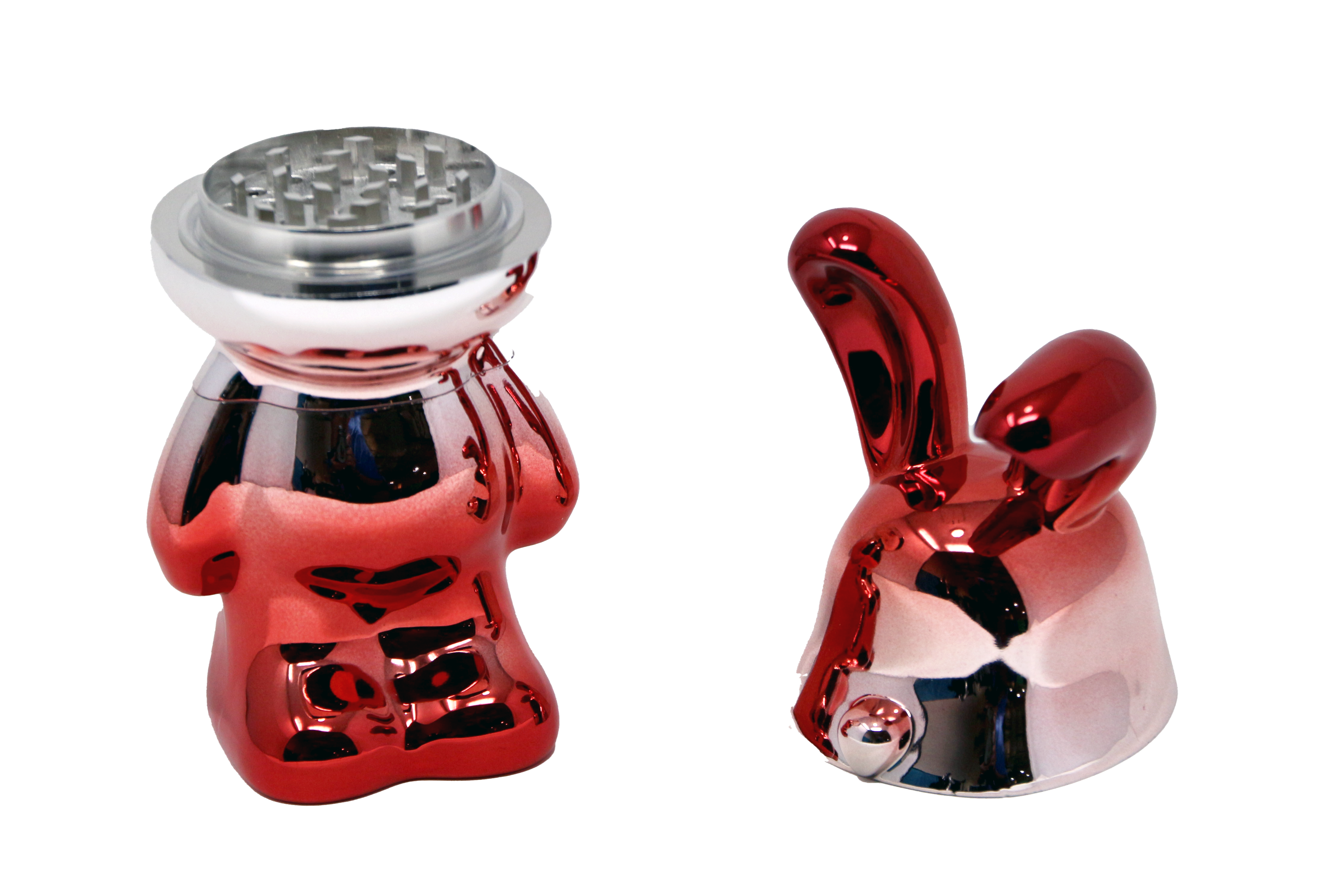 Lost Bunny Grinder (RED)