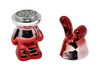 Lost Bunny Grinder (RED)