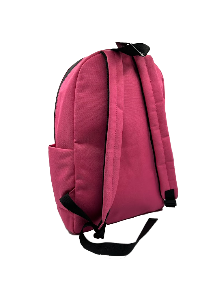 Get Lost Smell Proof Backpack (Pink)