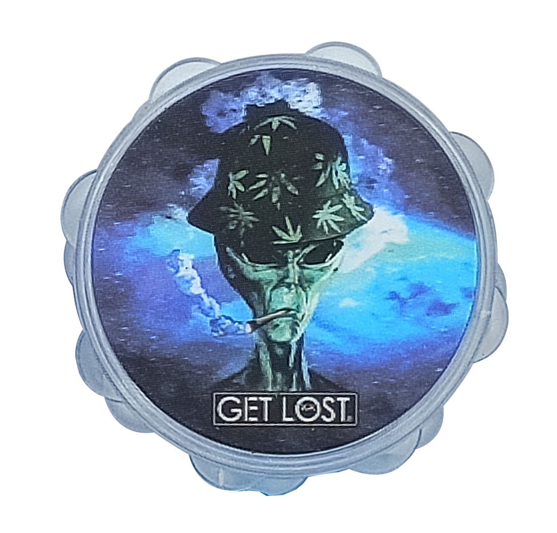 Get Lost
